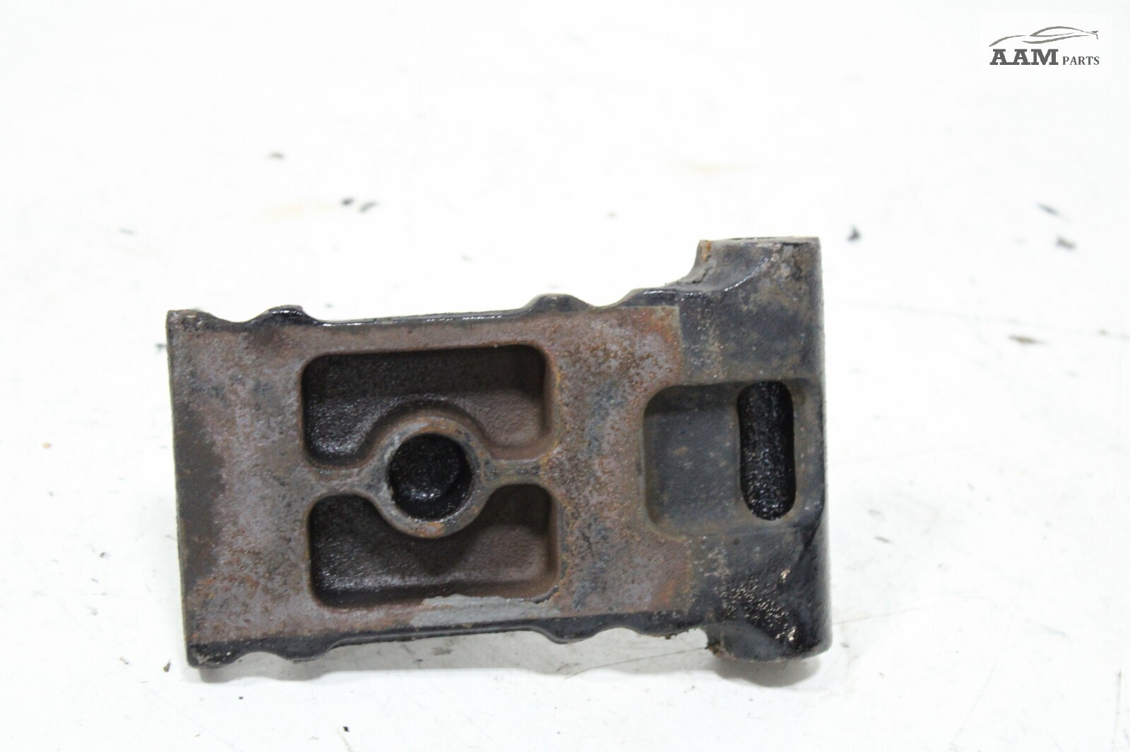 2018-2024 FREIGHTLINER CASCADIA FRONT RIGHT SIDE AXLE STOP R16-20848-000 OEM