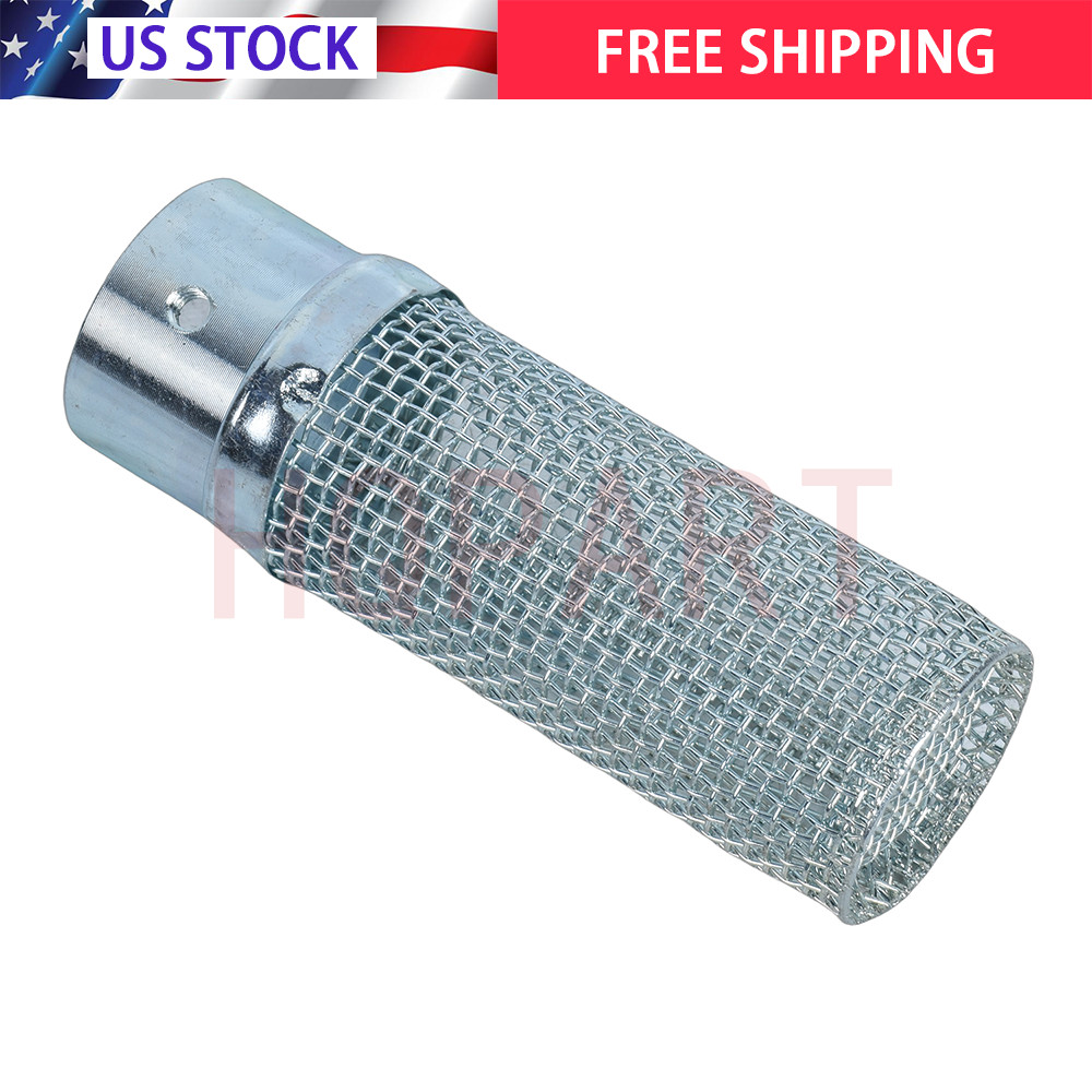 New Inlet Filter Fits Titan Speeflo Filter Rock Catcher 103-627 103627 USA