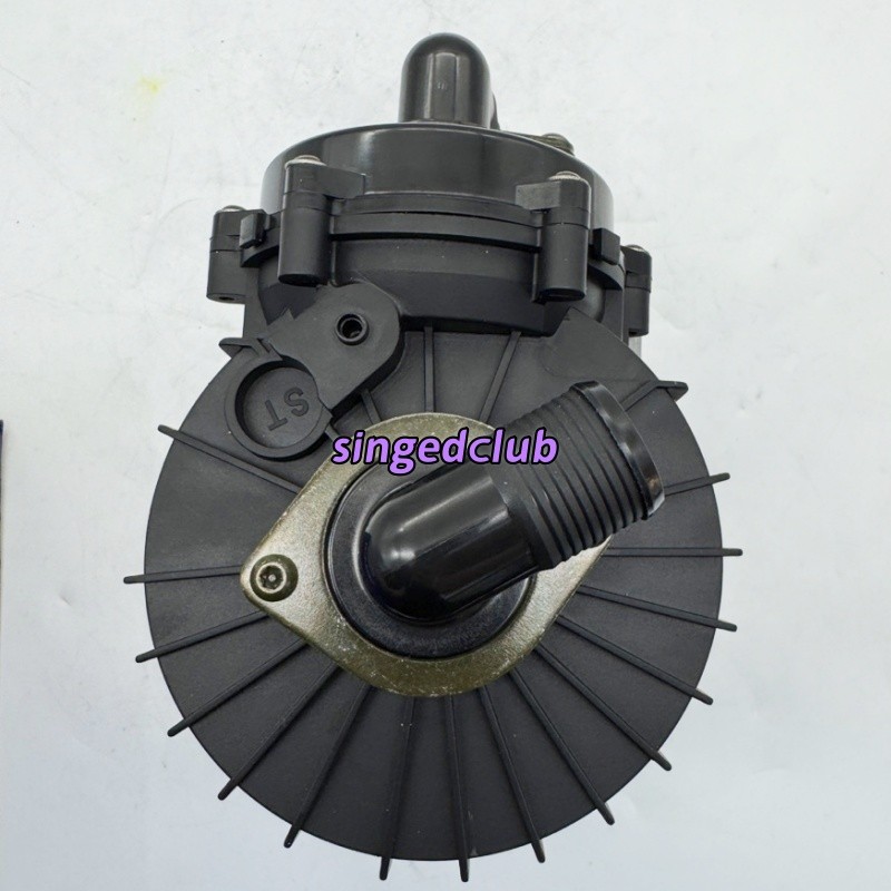 New Oil Crankcase Ventilation Separator for Volvo D13 MP8 21122541 21475228