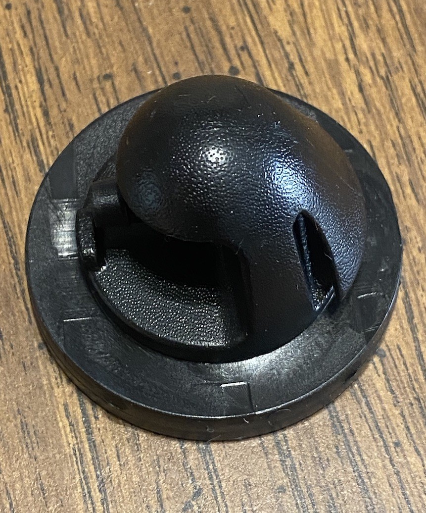 Atlas Copco 4700385019 Air Inlet Cover New Item