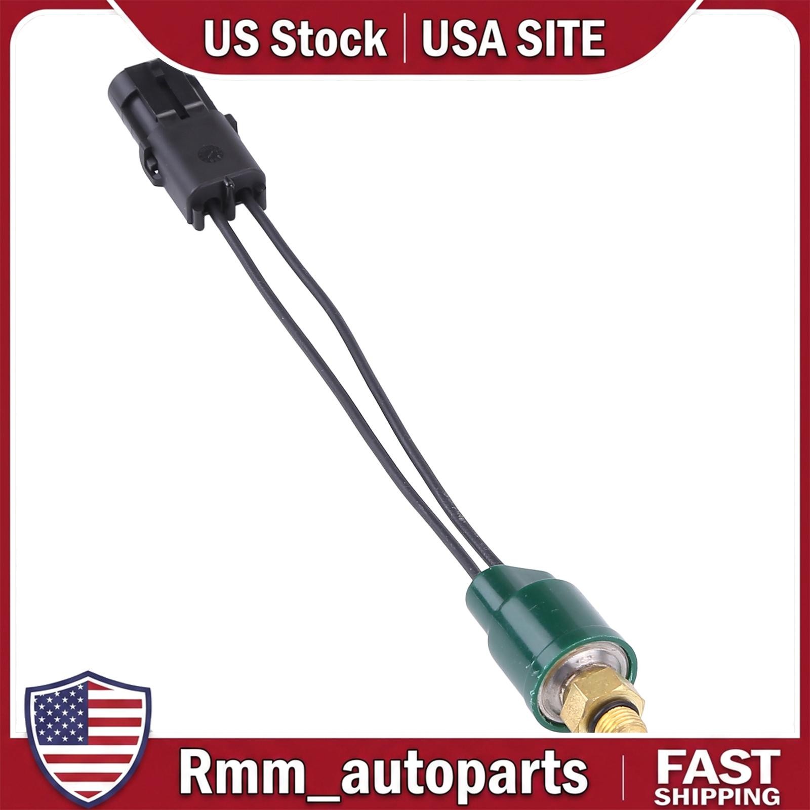 Pressure switch New For Parker-Chelsea (PTO) Power Take Off Pressure Switch