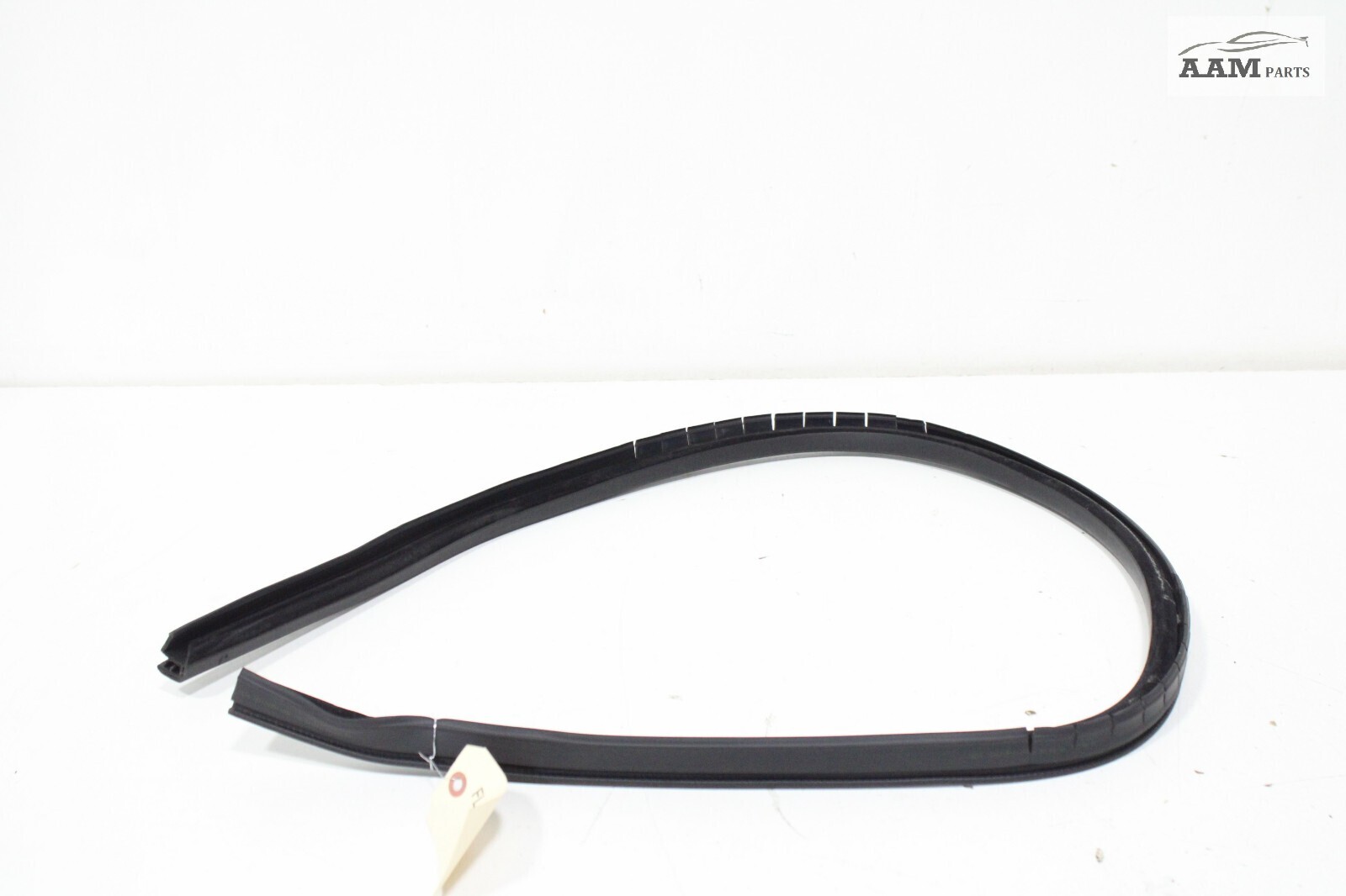2018-2024 FREIGHTLINER CASCADIA FRONT LEFT SIDE WEATHERSTRIP SEAL OEM