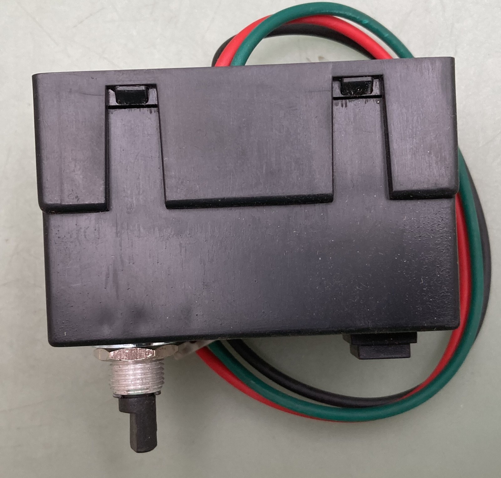 New Genuine International 3527976C2 Electronic Brake Control Module