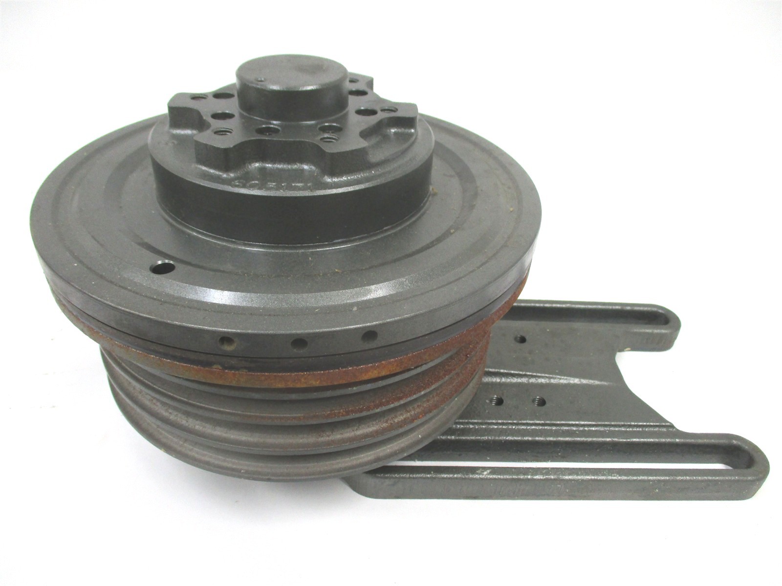 FLT91005 FLEETRITE FAN CLUTCH FOR KENWORTH/3406 C-510/520 W900B T800 791005