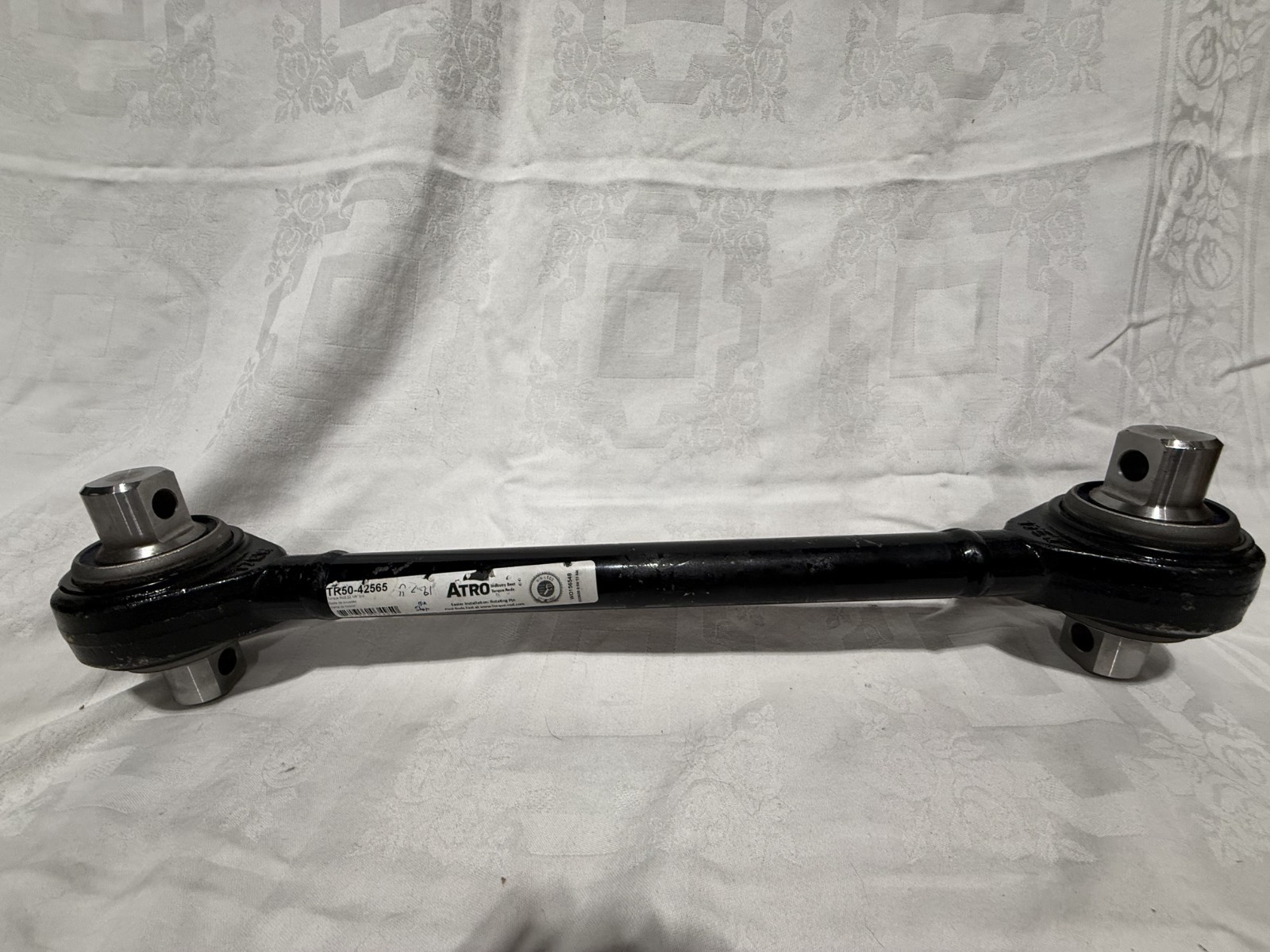 Atro 22.25″ C/C Torque Rod for Mack/Freightliner/International (TR50-42565)