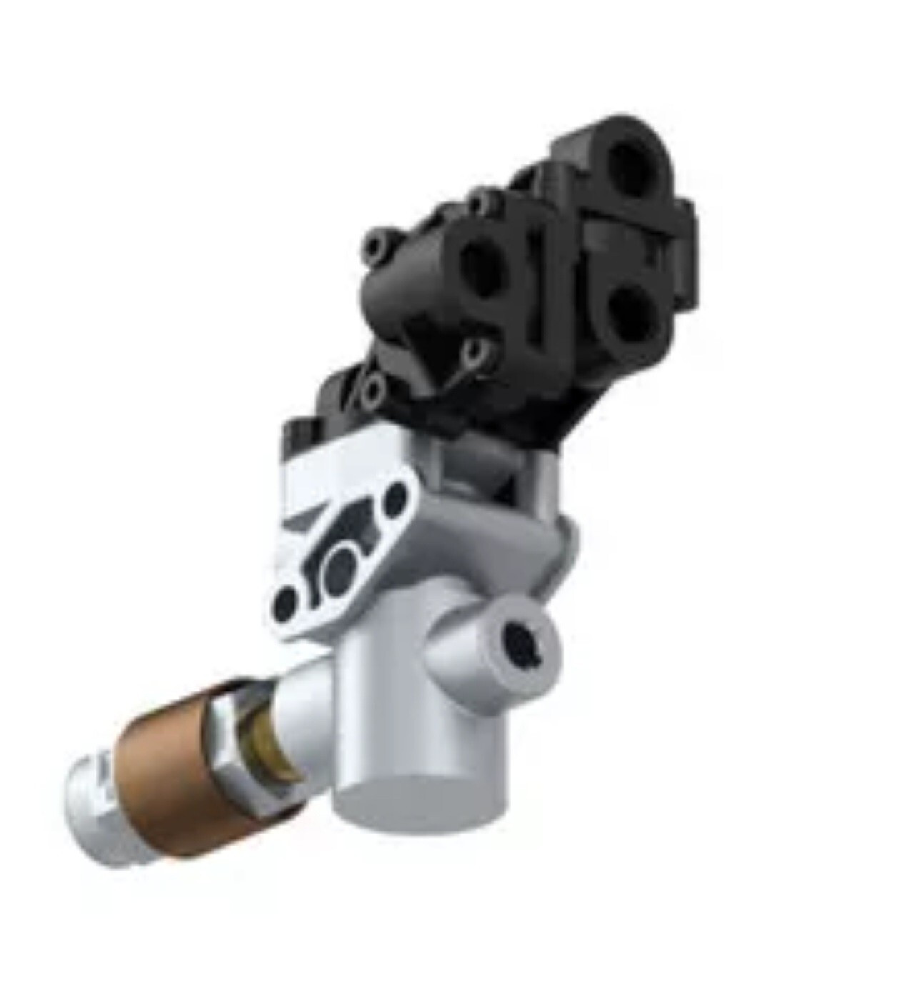 Meritor WABCO Tractor Protection Valve 9348990670