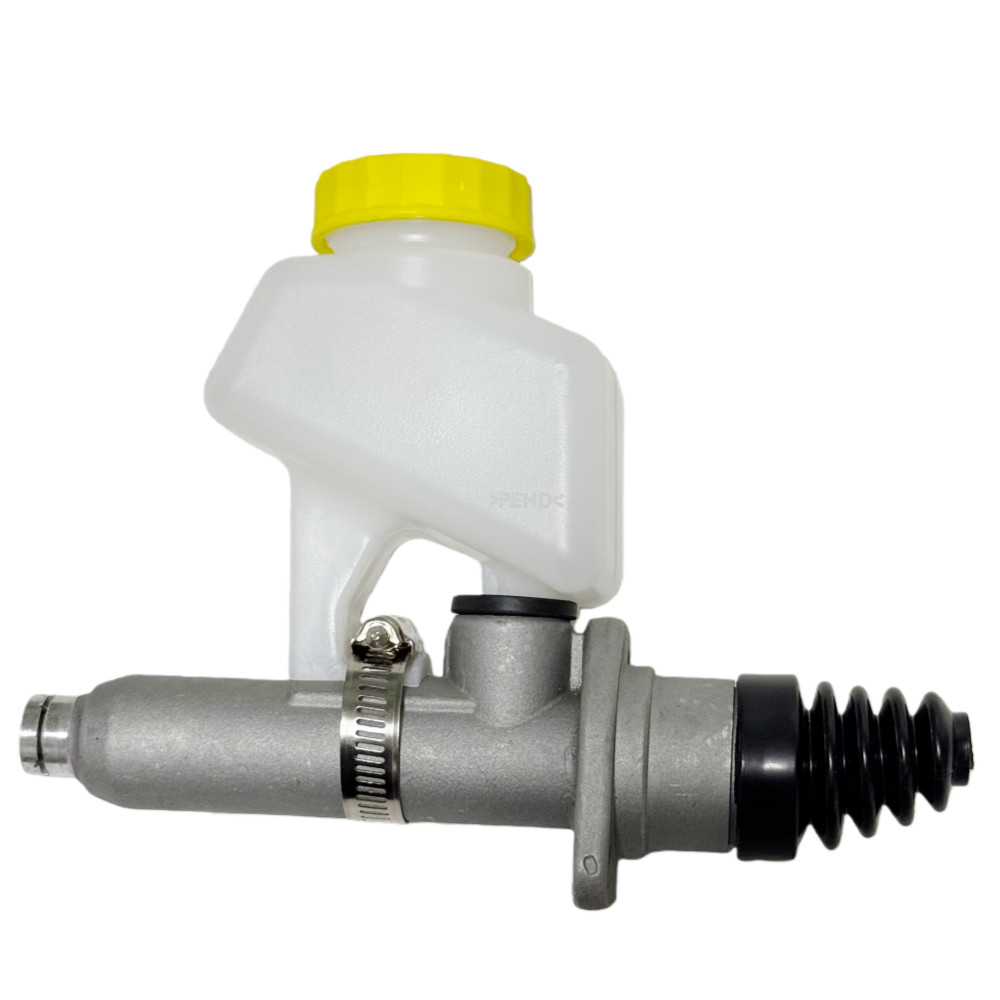 For Paccar Kongsberg Reservoir E17-6011 1000284701AM Clutch Cylinder Master USA