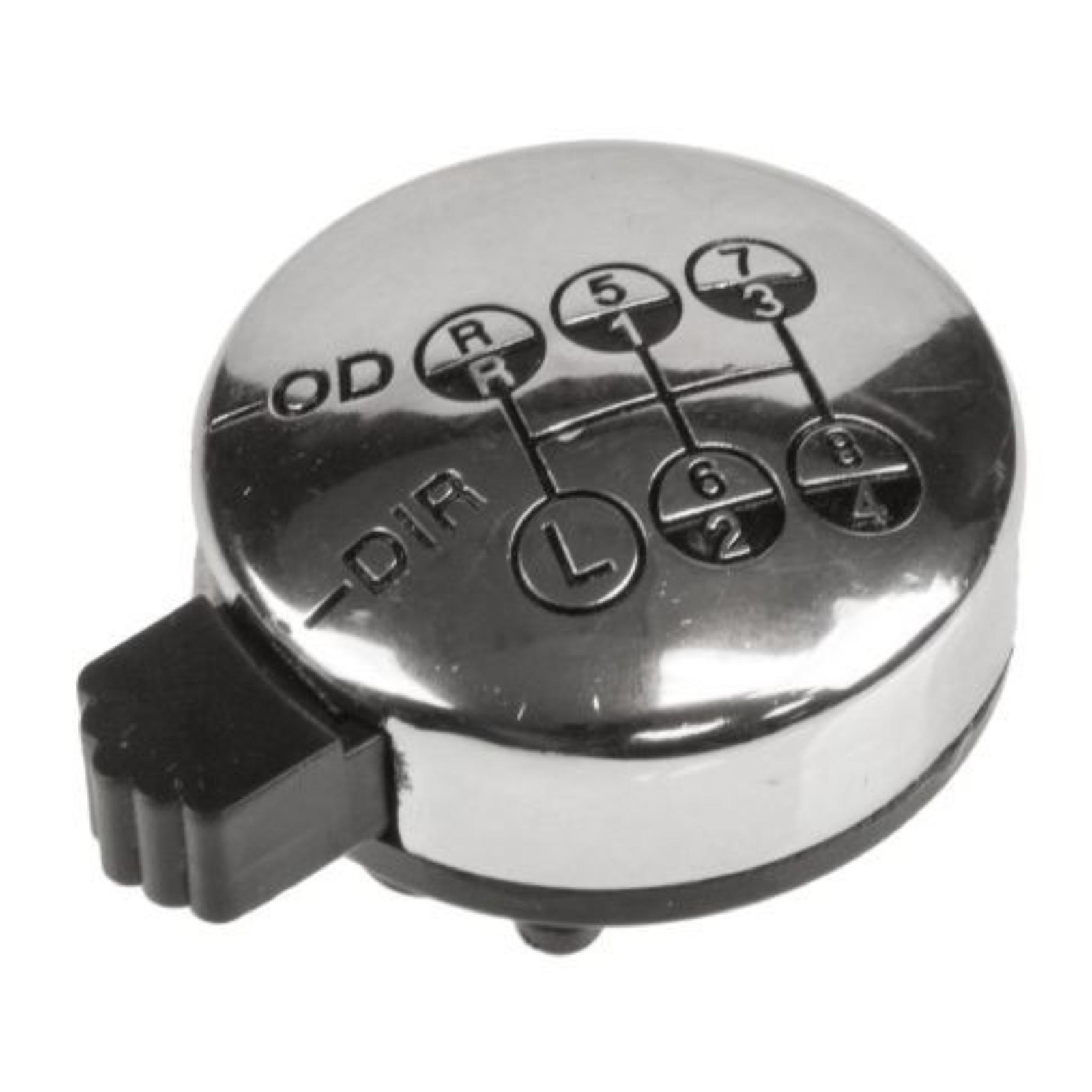 Eaton Style 13 Speed Selector Knob- replaces A4491