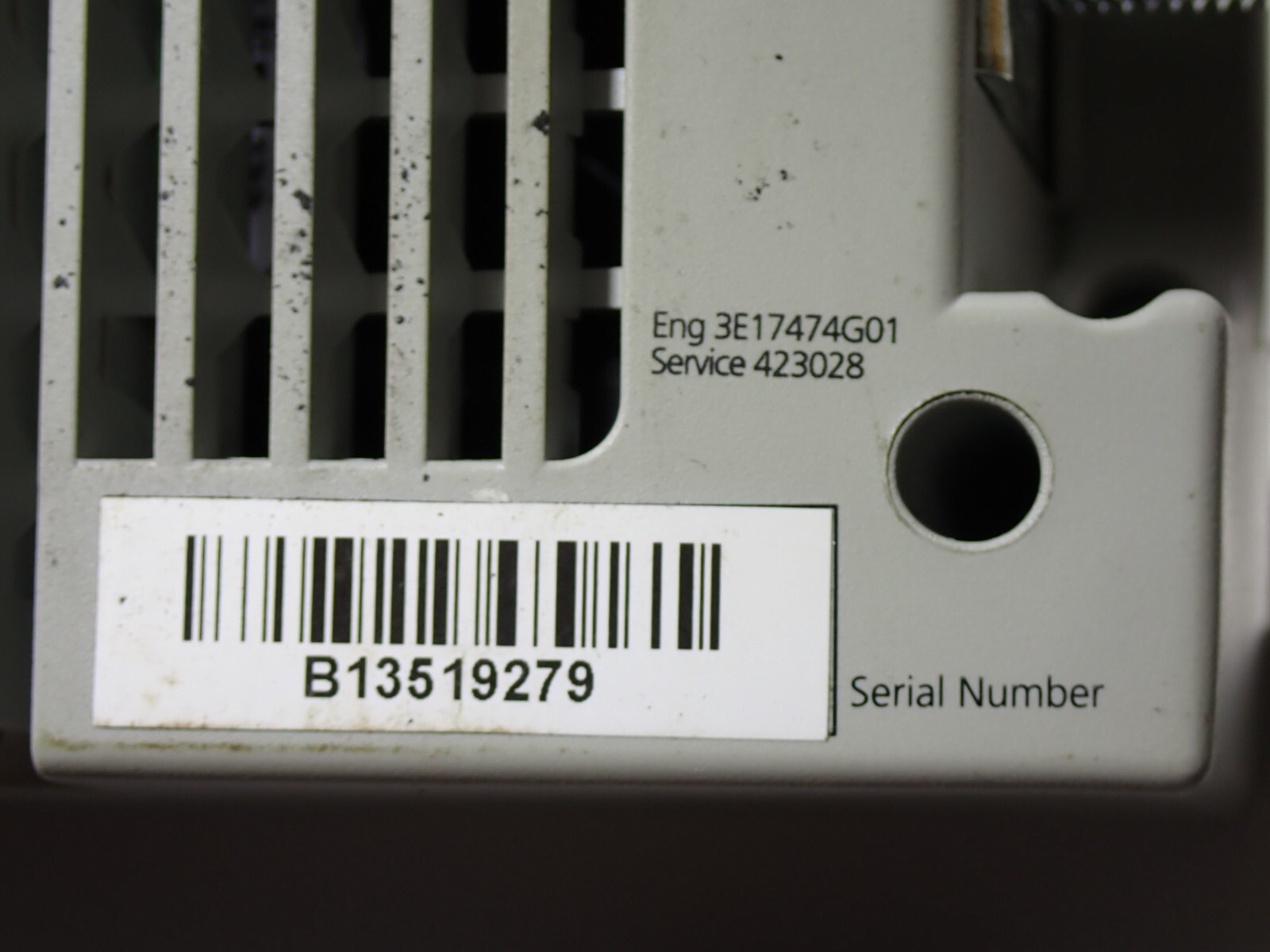 Thermo King Power Inverter New NOS