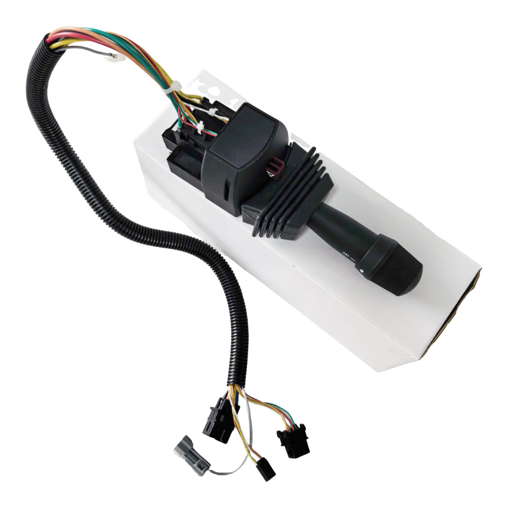 Multifunction Turn Signal Switch Replaces 3566945C91 For International 4600-4900