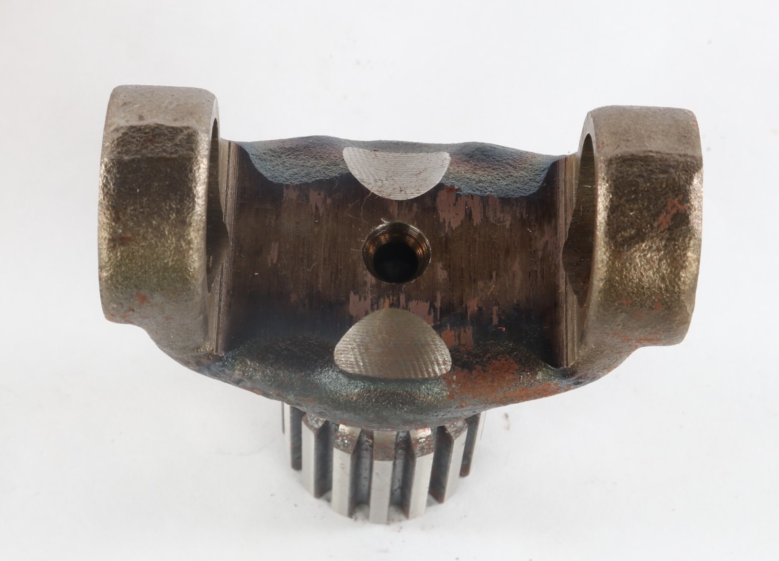 New 2-82-861 Dana Spicer Yoke Shaft