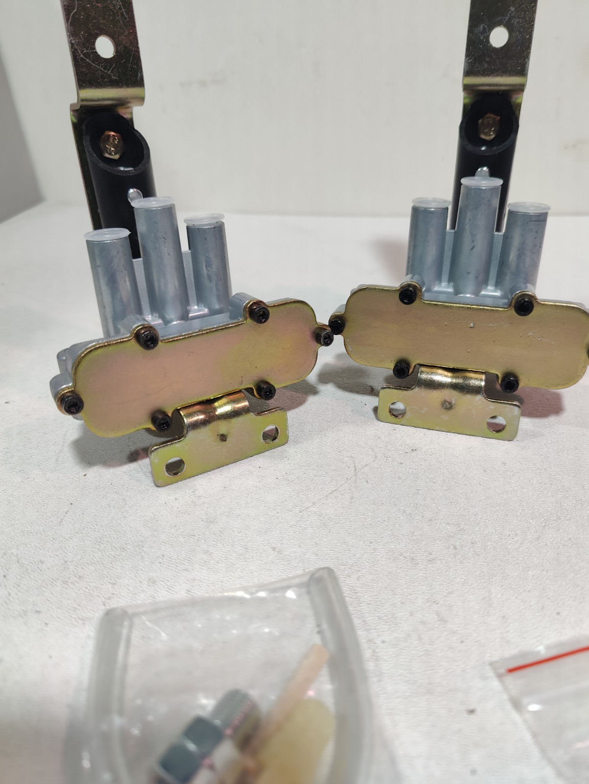 Peterbilt HV54007 Suspension Ride Height Control Valve