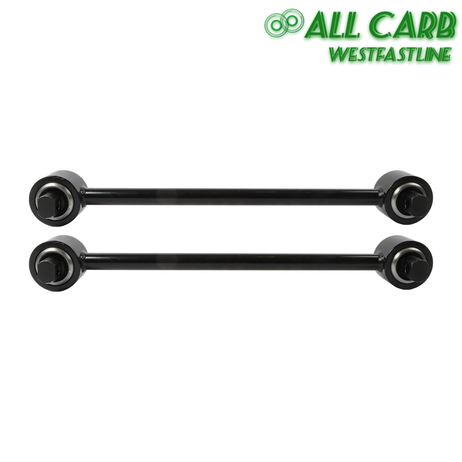 C65-6009 C65-6020 Torque Rod Assembly 2 Pack 25.5″ for Kenworth AG380 Peterbilt