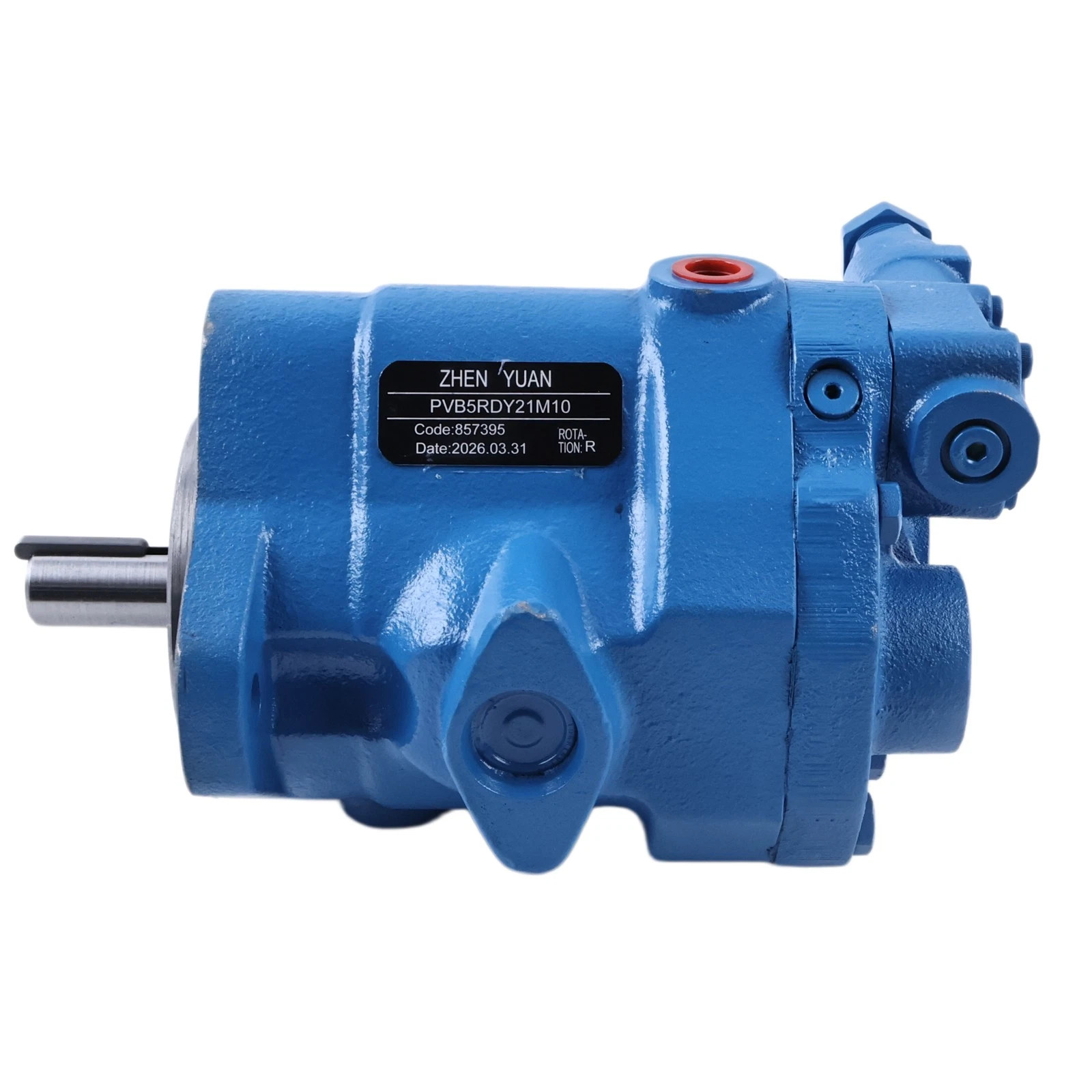 New Aftemarket Replacement for Vickers 857395 Piston Pump PVB5 RDY 21 M 10