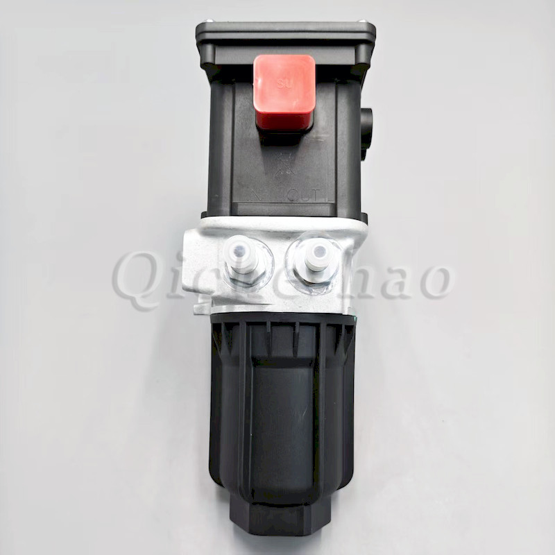 Cummins DEF Doser Pump 5506956 4388105 5506956RX 5506956CUM ISX/QSX engines New