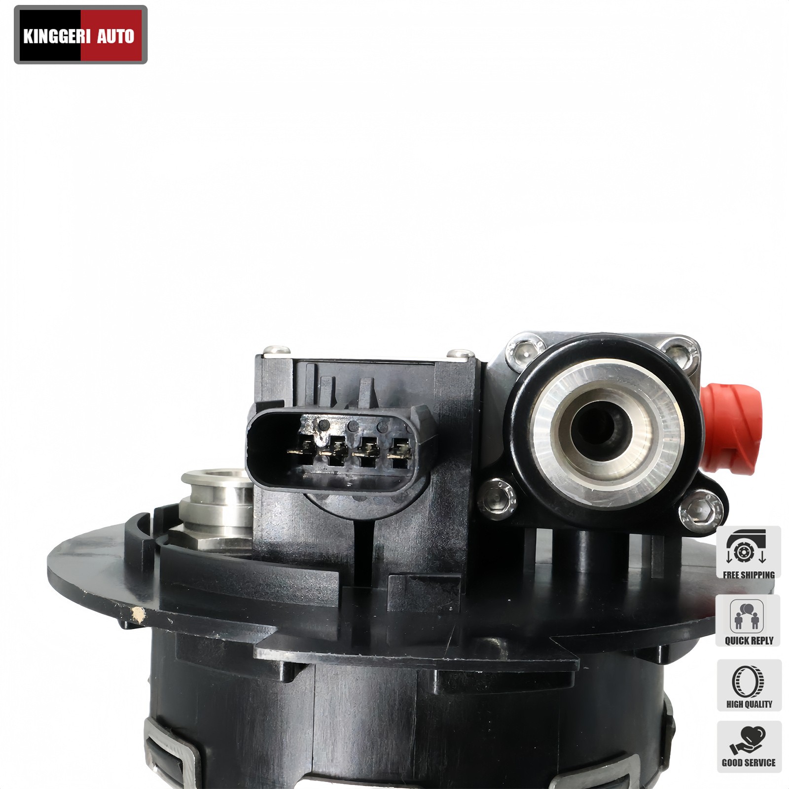 NEW DEF Header Unit Level Sensor 04-31677-000 Fits Freightliner Cascadia