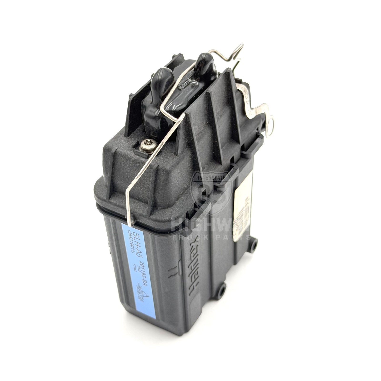 36431000 GENUINE OEM HALDEX TRAILER ABS SYSTEM ELECTRONIC CONTROL UNIT ORIGINAL