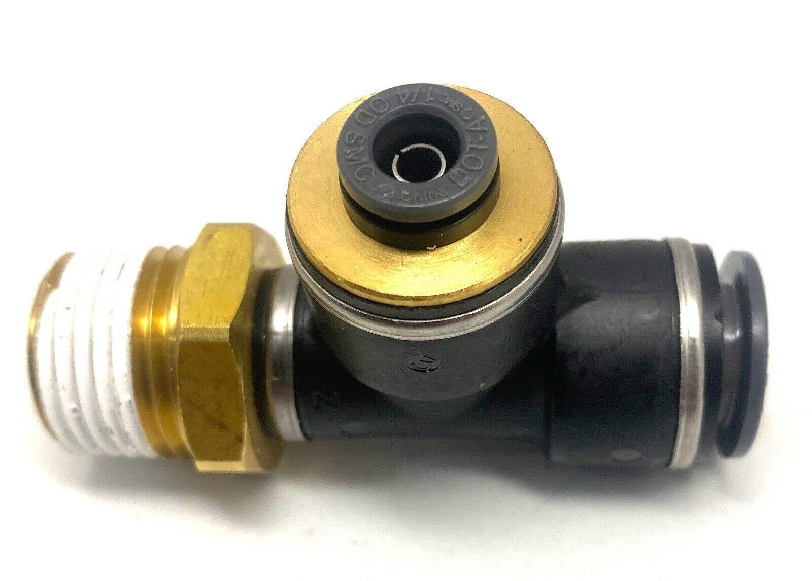 Air Fitting – PETERBILT KW G381024080804