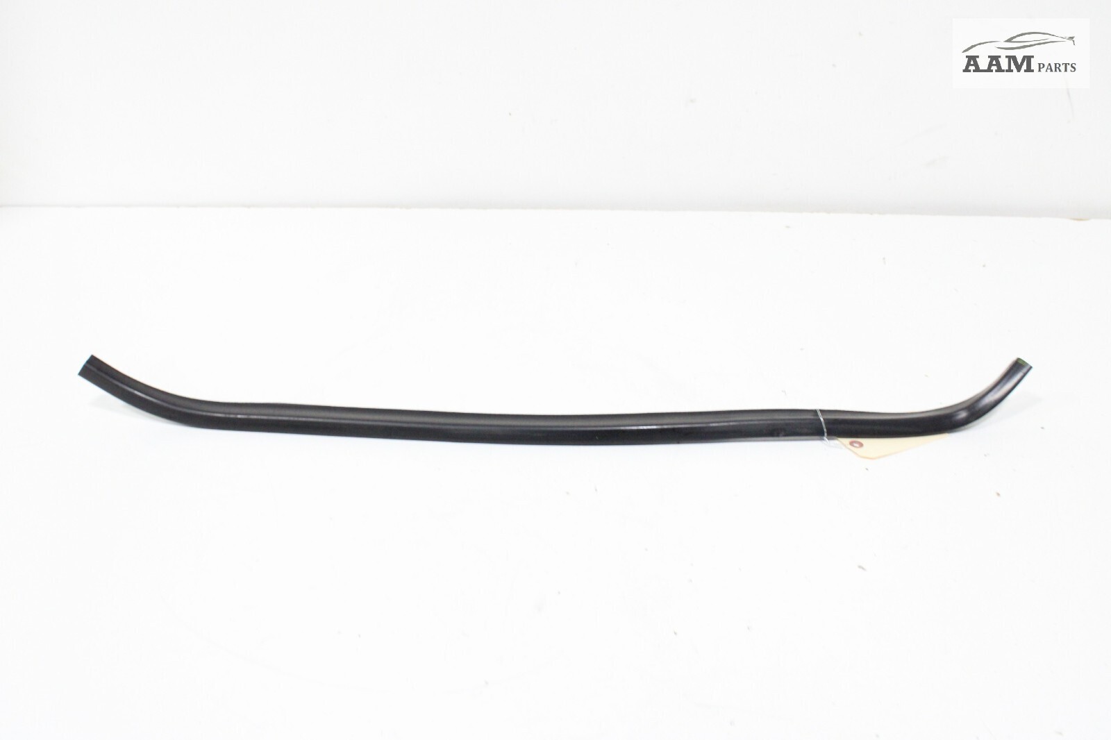 19-23 VOLVO VNL 760 FRONT LEFT DRIVER SIDE WEATHERSTRIP SEAL RUBBER OEM