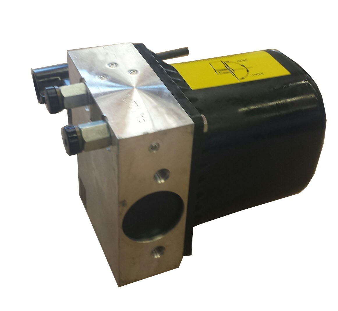 Cab Lift Pump Cab Jack Pump Kit All Makes OEM Quality********