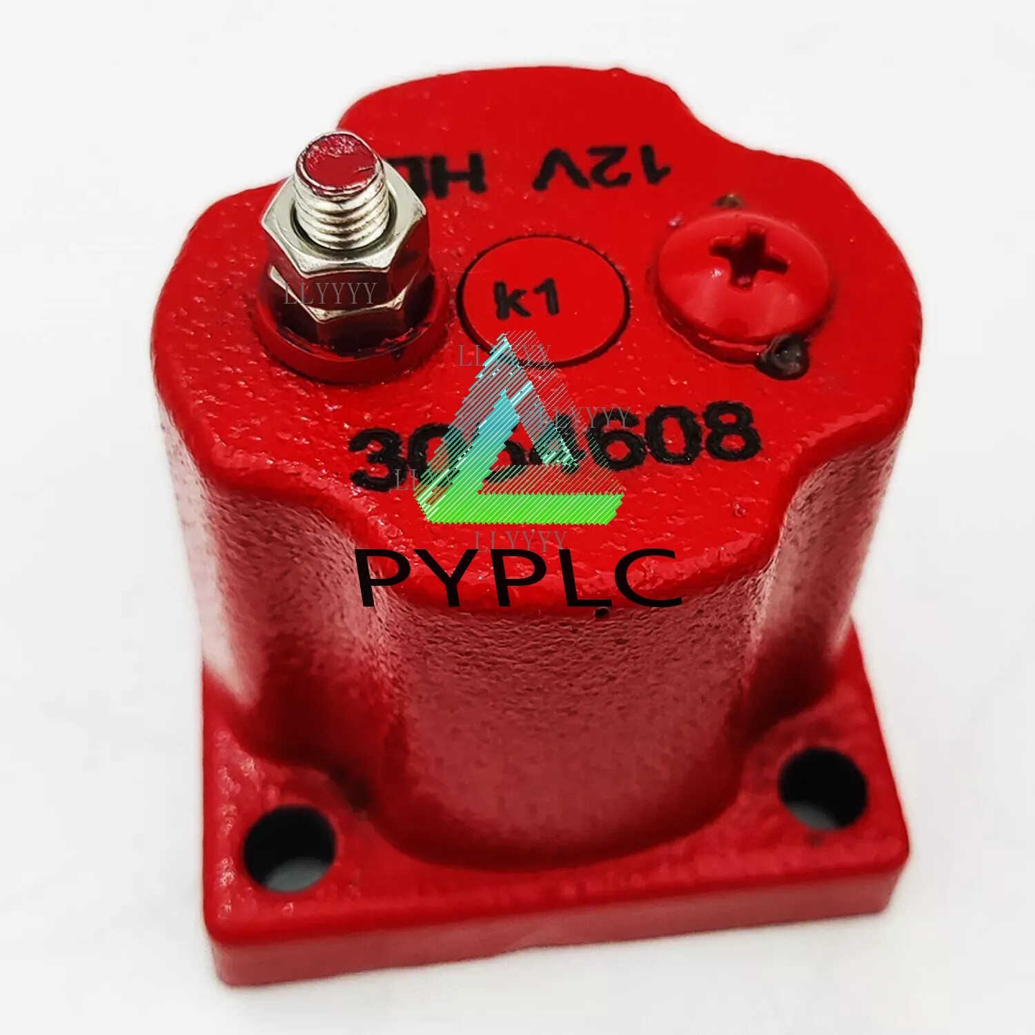 Fuel Shutoff Valve Set 3054608 Fits For N14 PAI 180204 209940 Solenoid