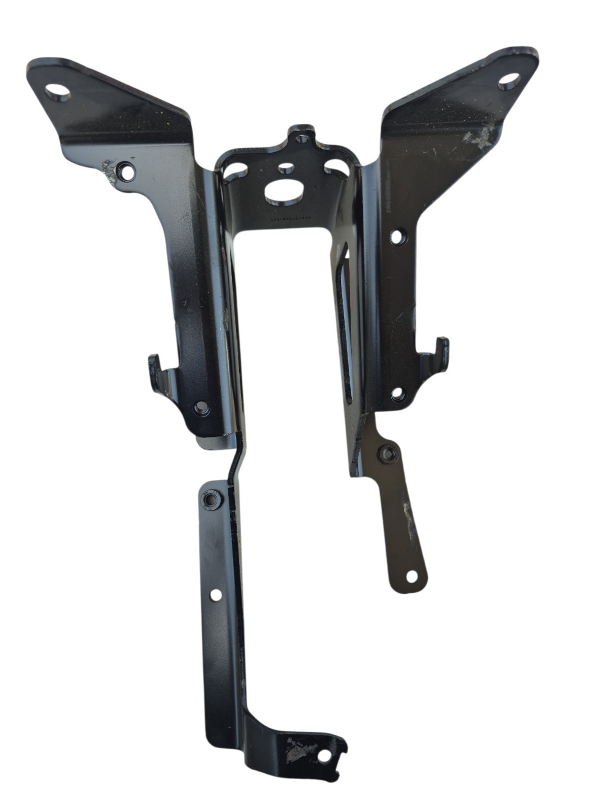 Freightliner A14-21522-000 BRKT-STEERING COLUMN,M2,42N