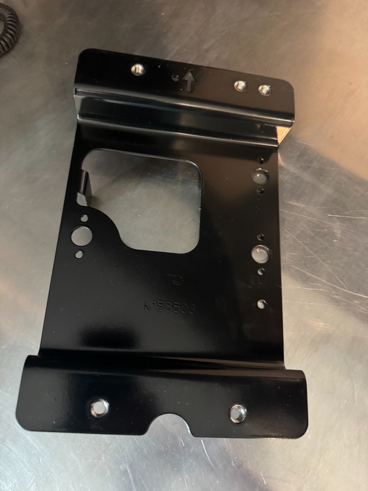Bendix front radar bracket K153503- FREE SHIPPING