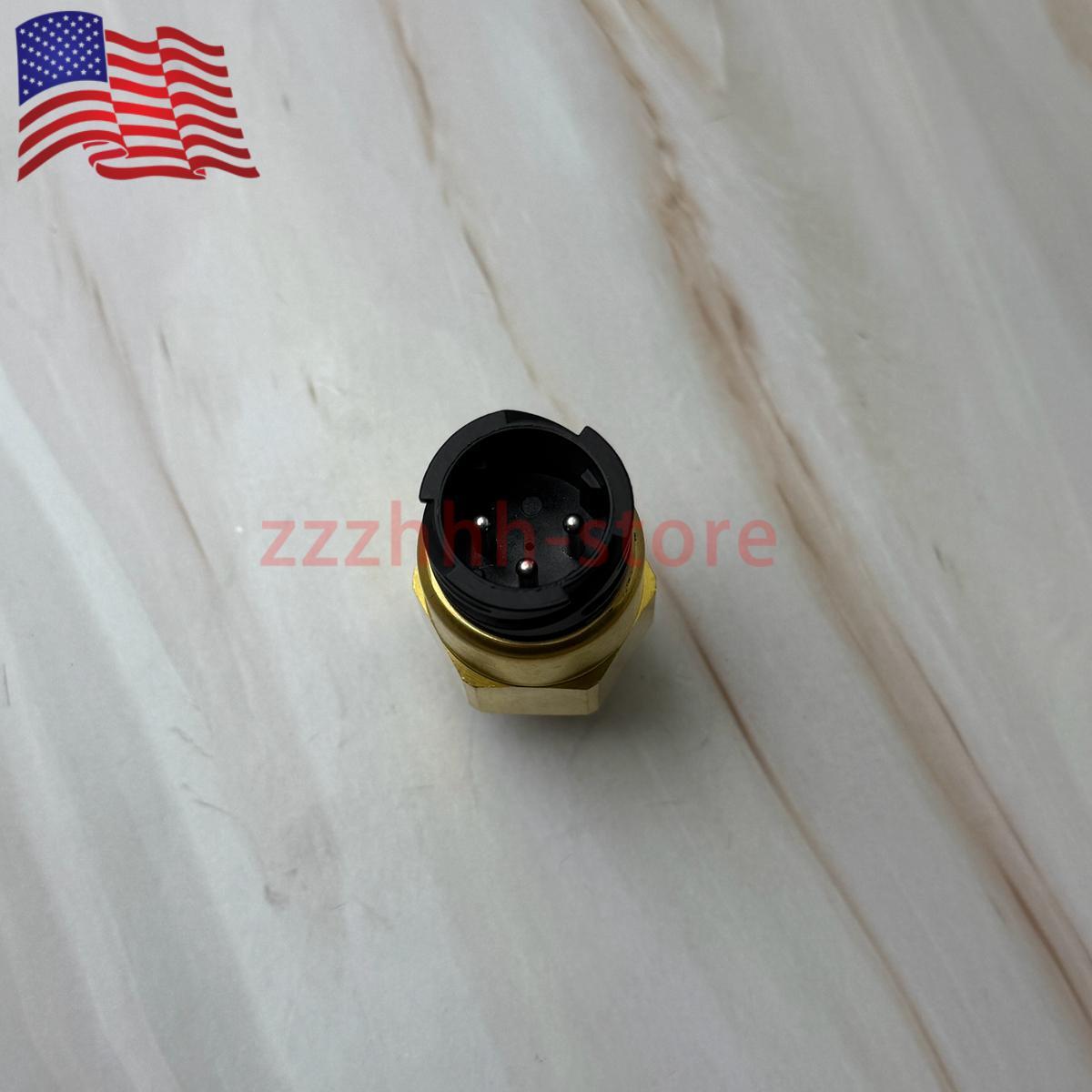 US Oil Pressure Sensor 7099636C1 For International Navistar MaxxForce 2011-2015