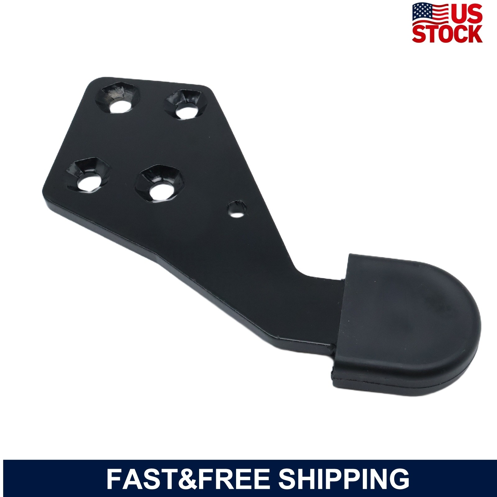 HLK2733R Right Hood Guide Poly Fits Int’l Trucks Passenger Side New Item