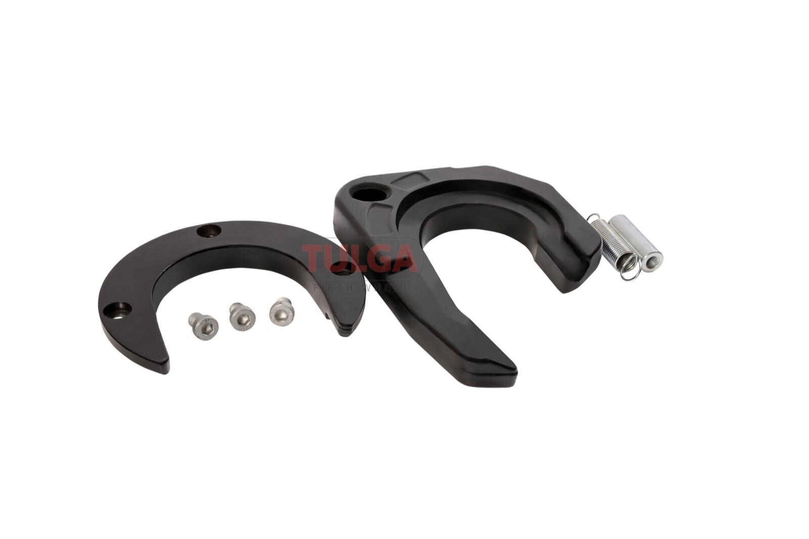 Fifth Wheel Hitch Repair Kit for 3,5 Inch 3 1/2 inches for T36 T36MCD Jost JSK38