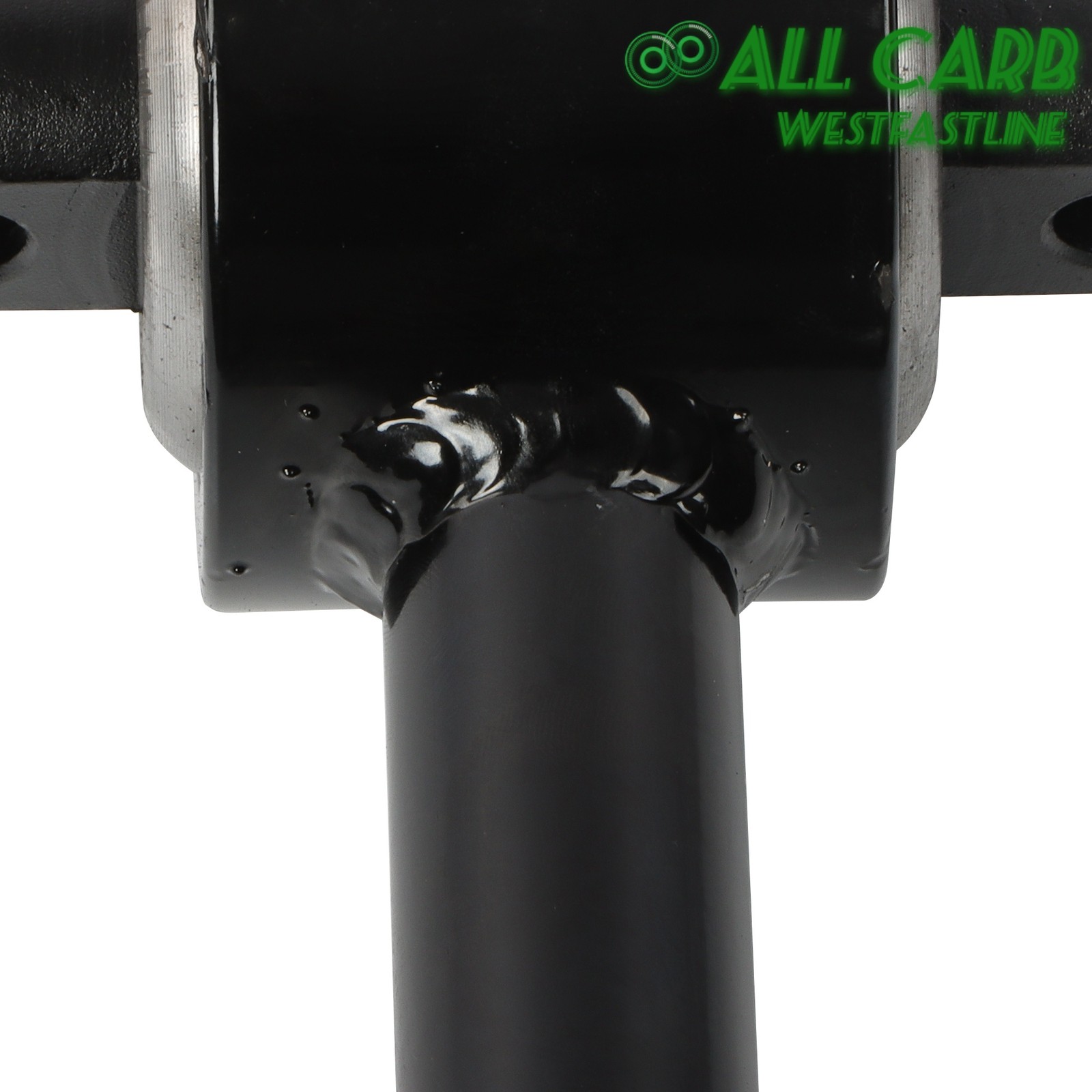 C65-6009 C65-6020 Torque Rod Assembly 2 Pack 25.5″ for Kenworth AG380 Peterbilt