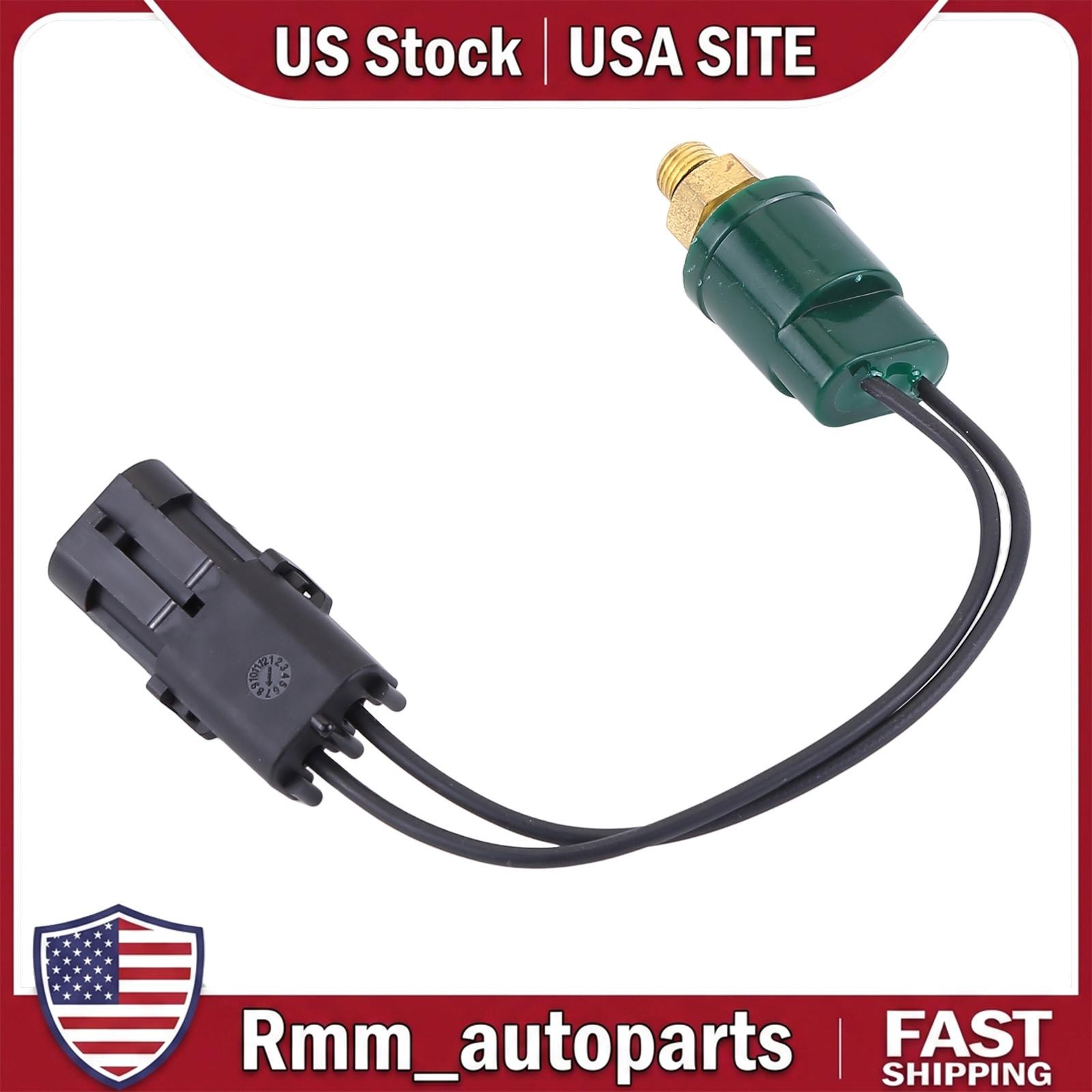 Pressure switch New For Parker-Chelsea (PTO) Power Take Off Pressure Switch