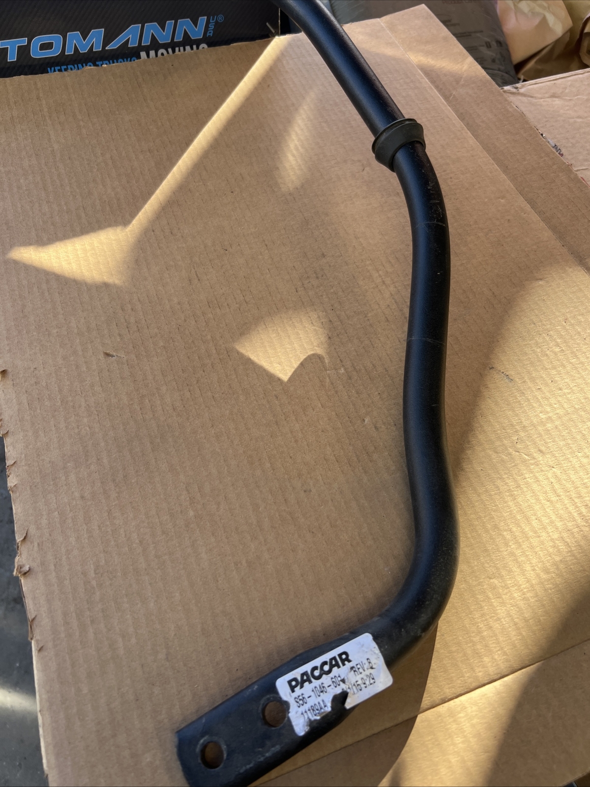 Paccar Grab Handle S56-1046-601.-11189AA