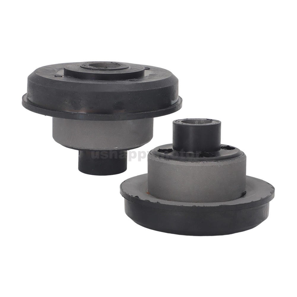 Cab Mount Kit w/ Bushings Pins Hardware For Freightliner FLD120 Century Models