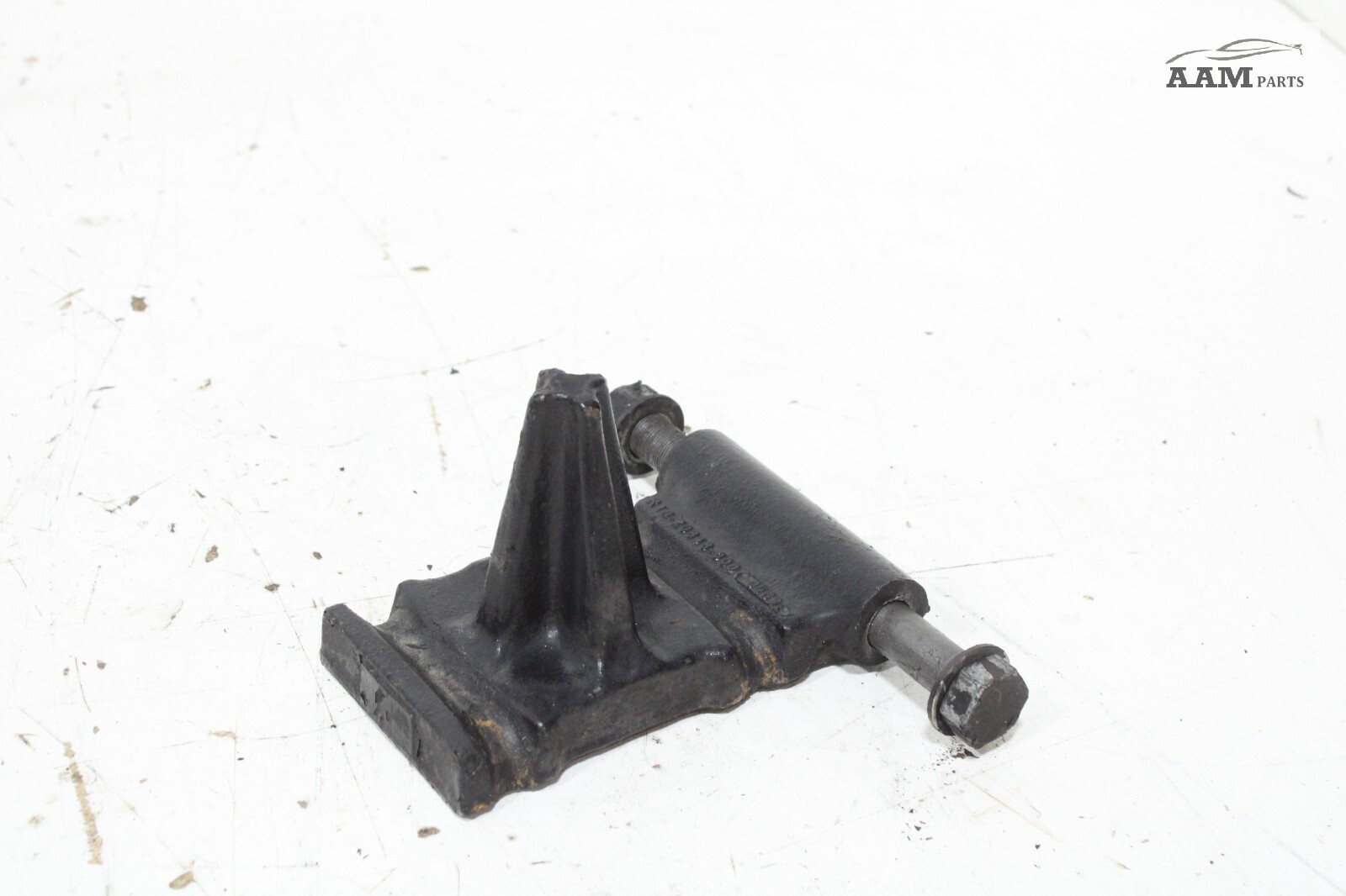 2018-2023 FREIGHTLINER CASCADIA FRONT LEFT AXLE STOP 16-20848-000 OEM
