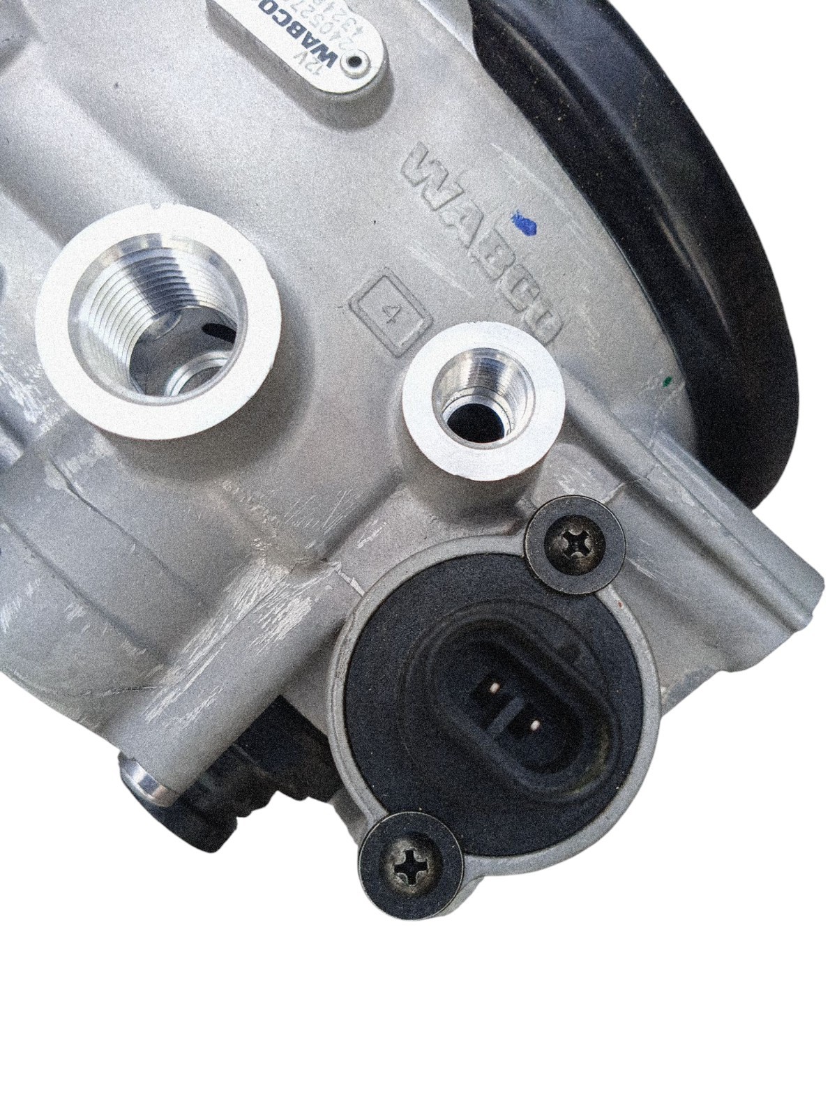 Wabco Air Dryer 432 480 145 0