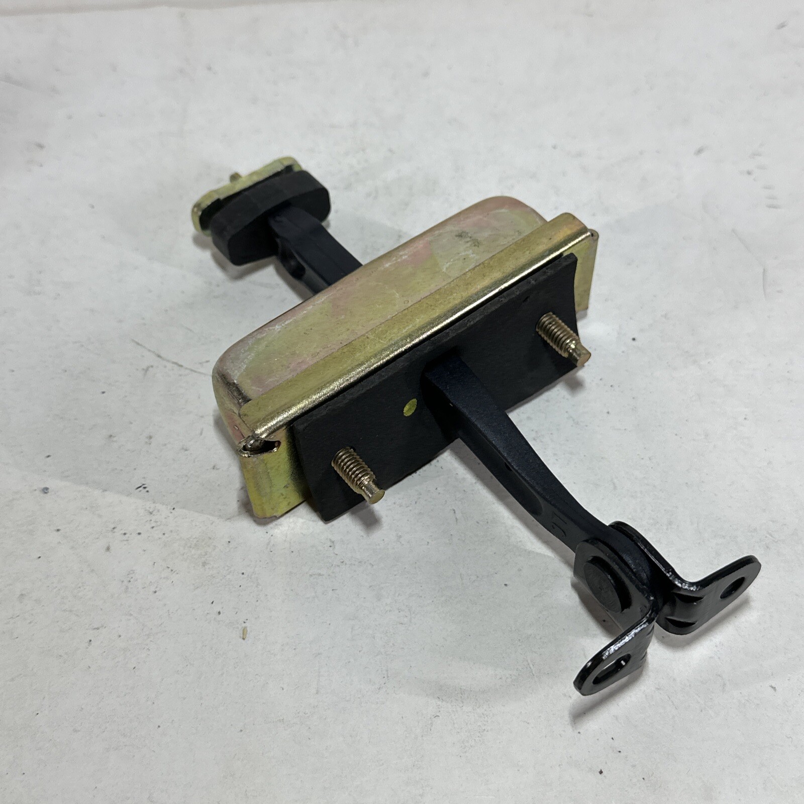 NOS Mopar Door Check Front 4658065AE