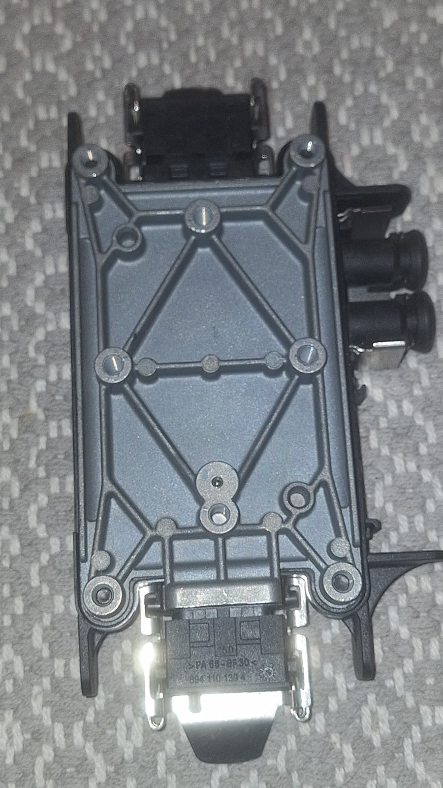 WABCO 4461082040 Module Genuine OEM Replacement NO CORE CHG