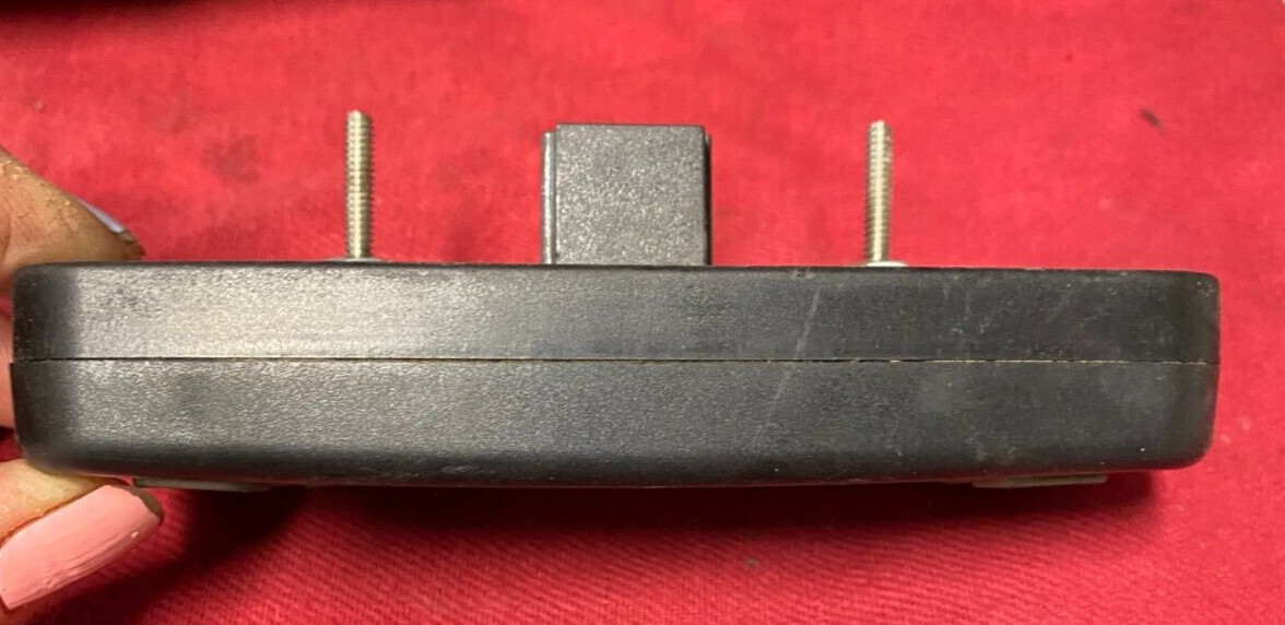 Wabco 400 871 801 0 OnGuard Display Module X008462638 VIN# GL5145