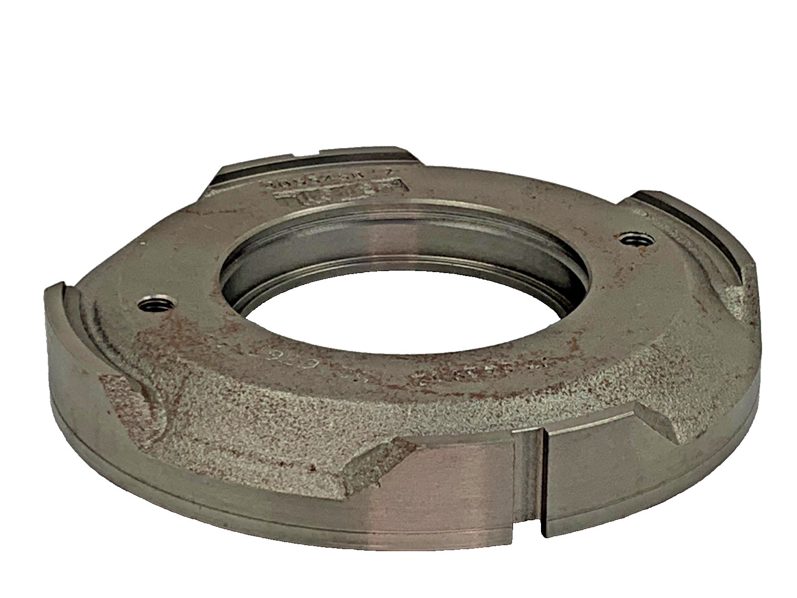 Genuine Voith H52636712 Transmission Support Plate