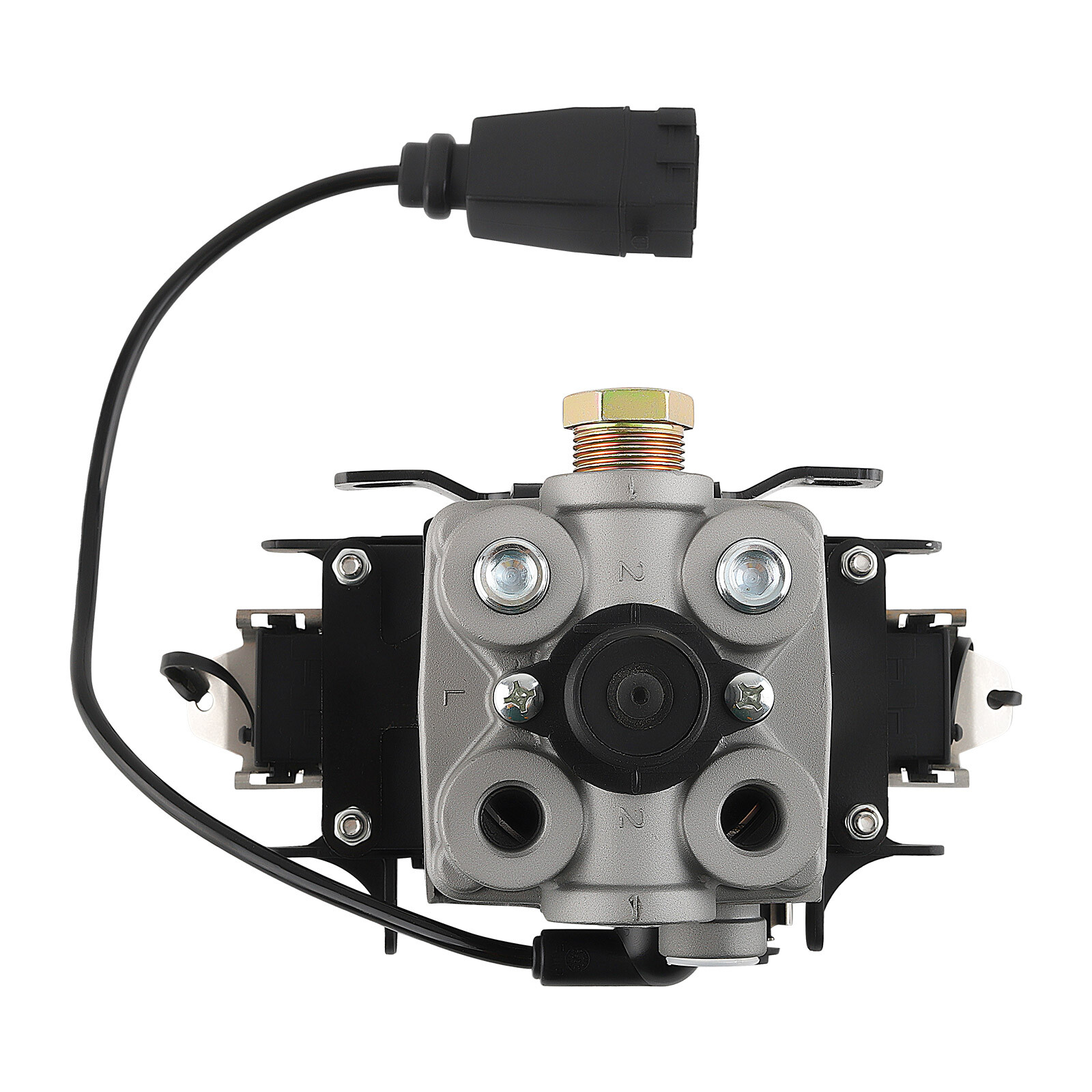 ABS Ecu/Valve Assembly TCS 2 Trailer 12V 2S1M Modulator Valve S400-500-101-0