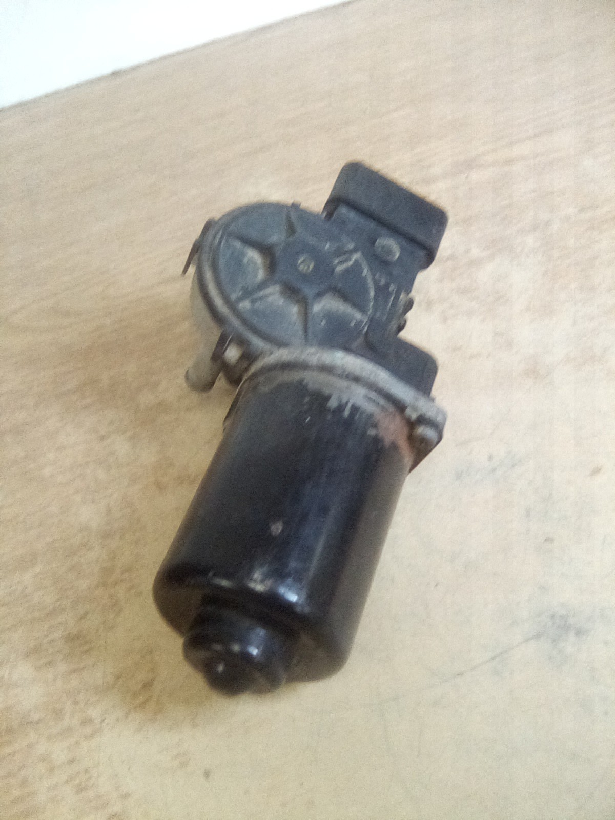 International Trico 91498-495 Windshield Wiper Motor