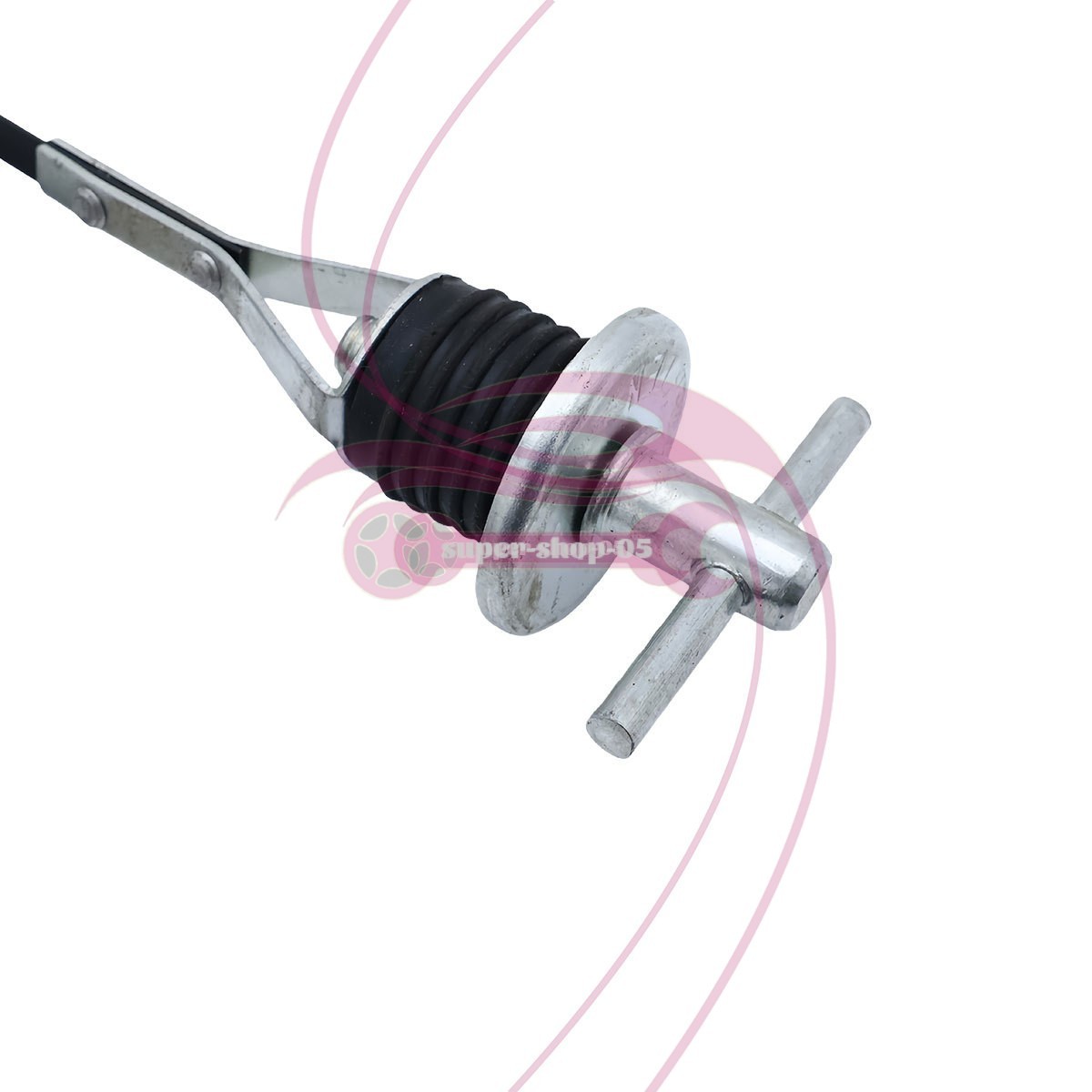Oil Dipstick For NH220-C1 NT855 KT50 N855-1 KT38 KT19 141290 216484 BM76411 New