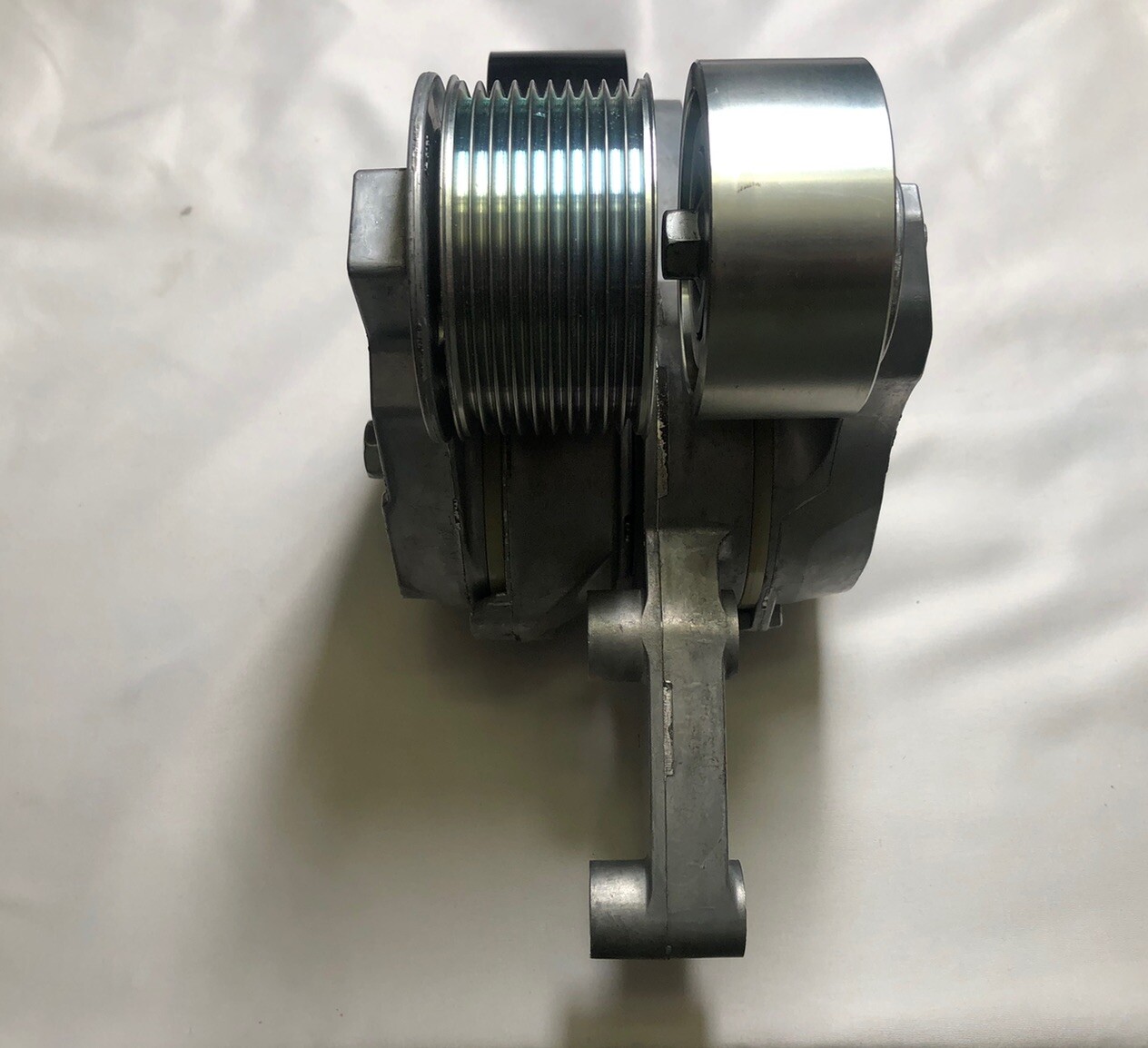 Alliance ABP N01 55820 Belt Tensioner Drive Accessory DD Freightliner Detroit OE