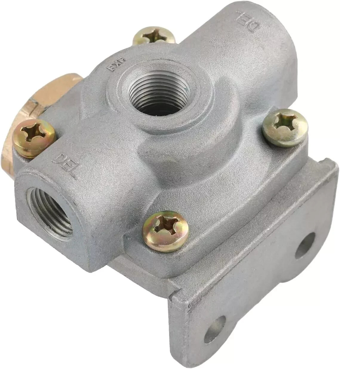 2x QR-1C Quick Release Valve Rep: 289714 KN32041