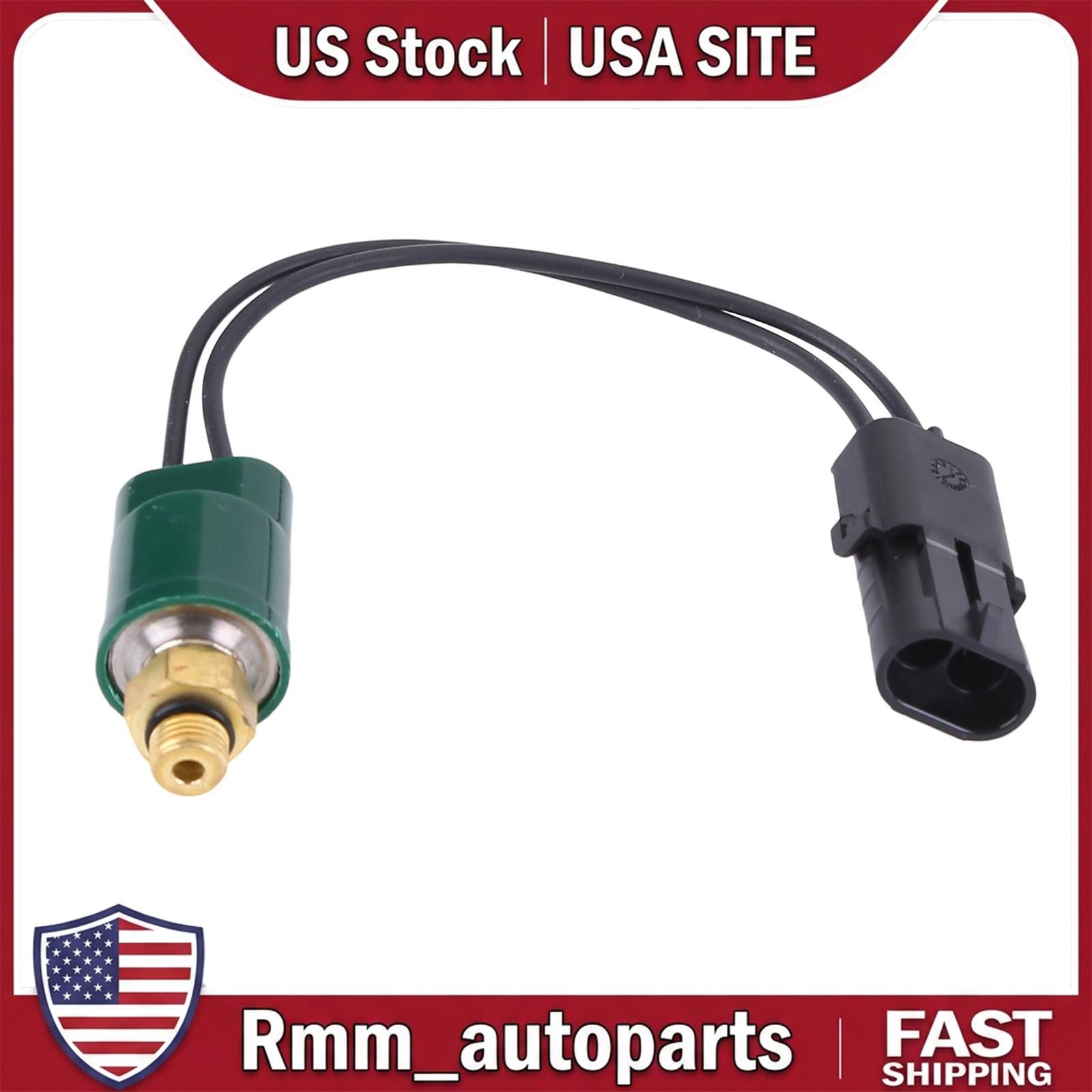 Pressure switch New For Parker-Chelsea (PTO) Power Take Off Pressure Switch