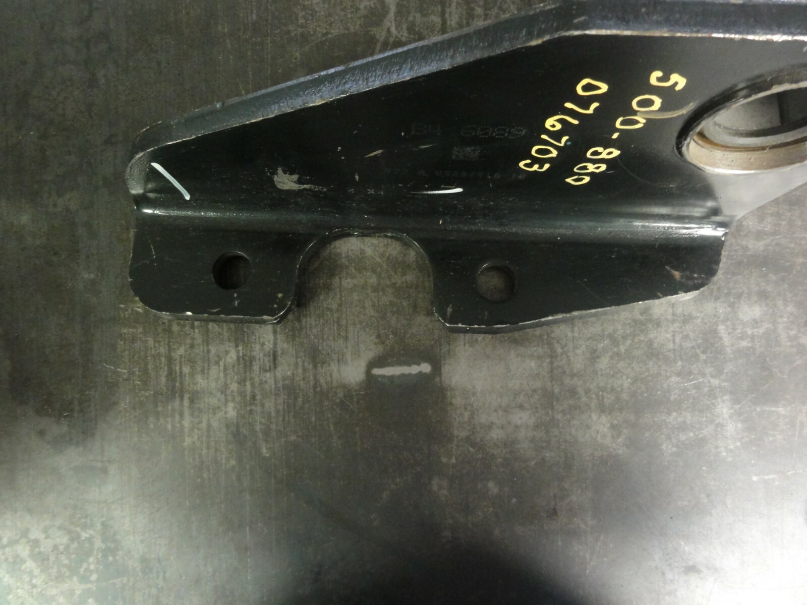 GM 1238-8816 Brake Bracket