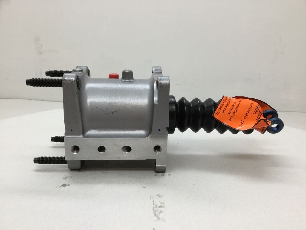 ALLIED-SIGNAL BRAKE BOOSTER ASL-0204022276 BOSCH HYDROVAC BOC0204022276