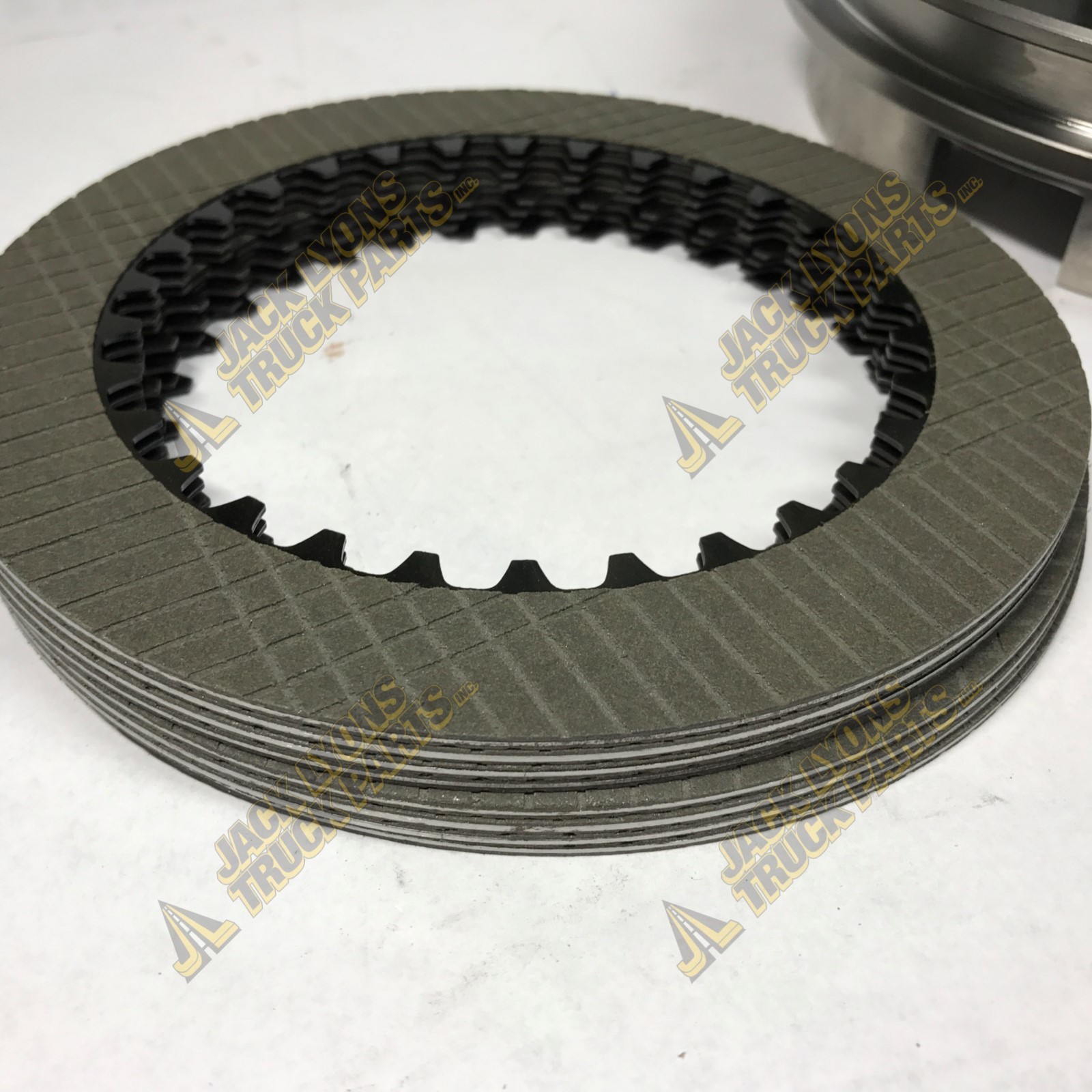 320KB3147 New Mack Synchro Assy – aftermarket, GSA-2504, Excel EM25040