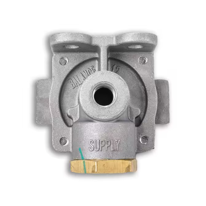 4x QR-1C Quick Release Valve Rep: 289714 KN32041